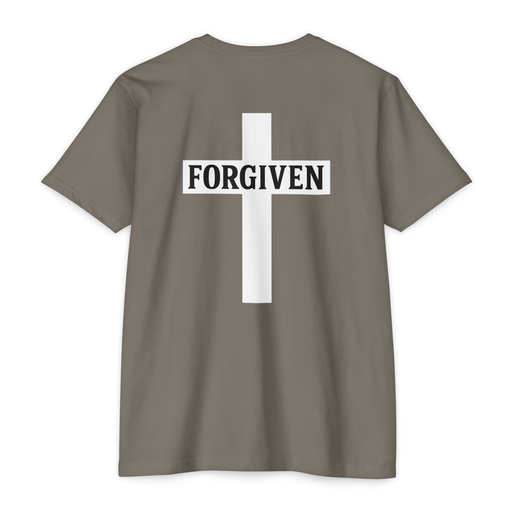Forgiven T-Shirt