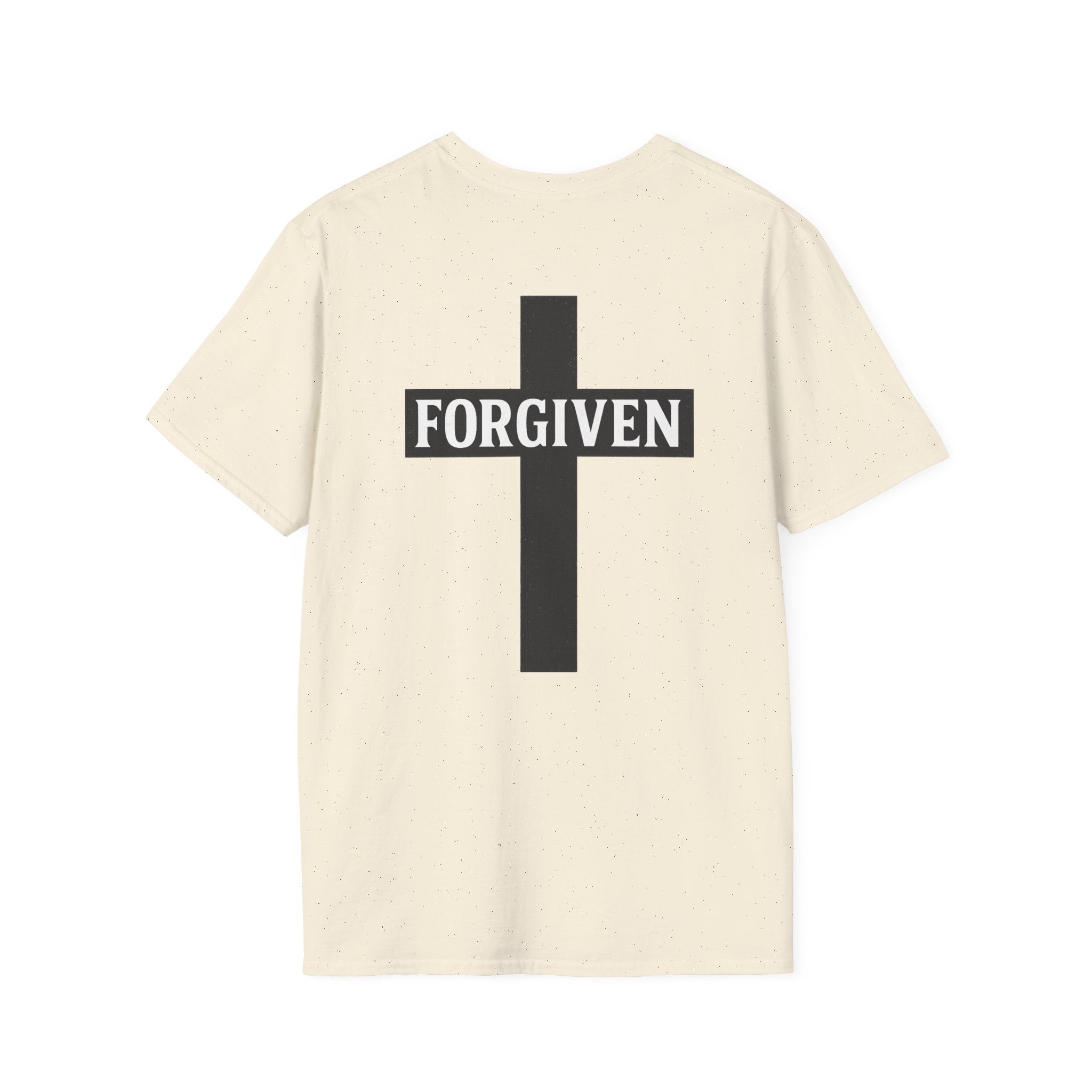 Forgiven T-Shirt