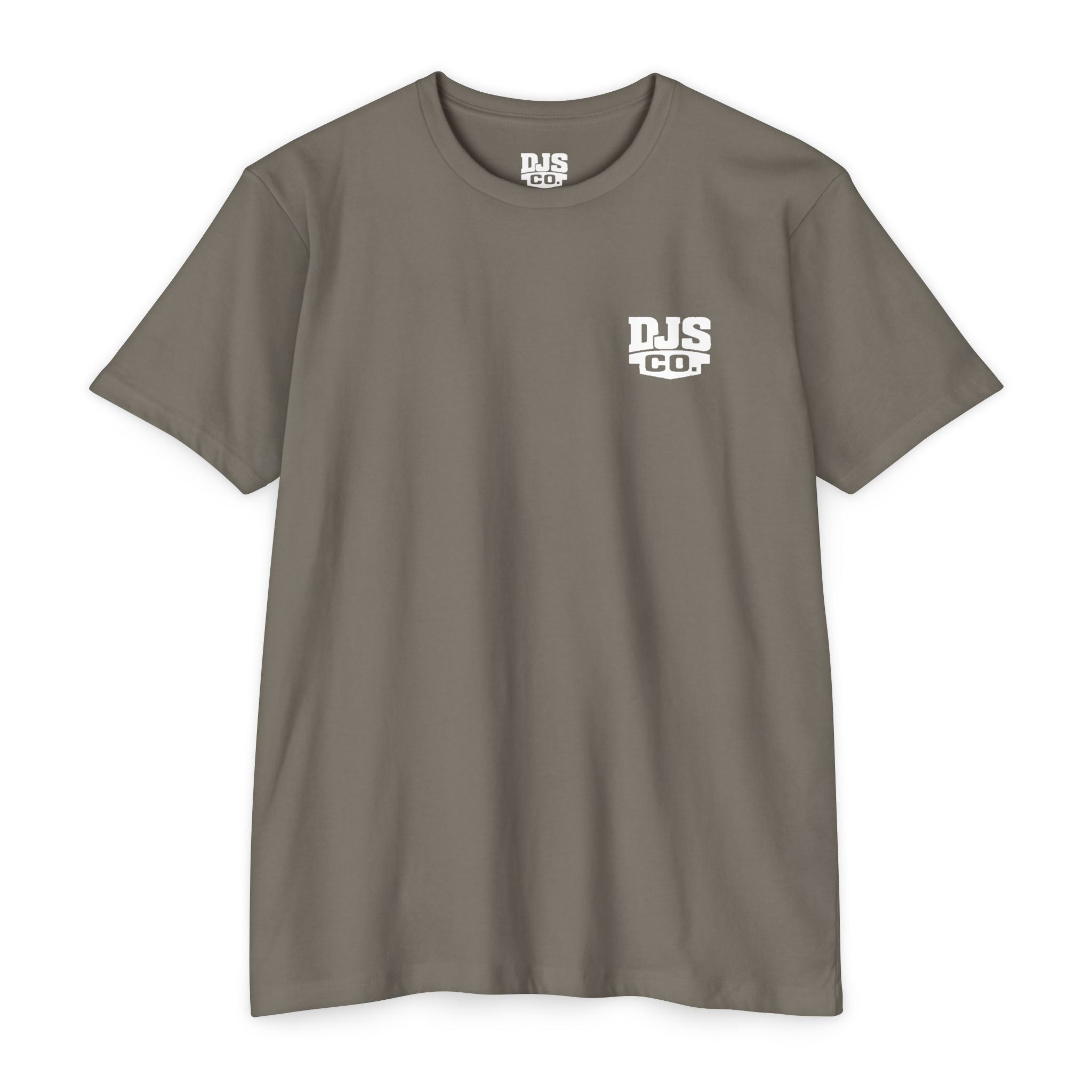 Hard Work God First Graphic T-Shirt