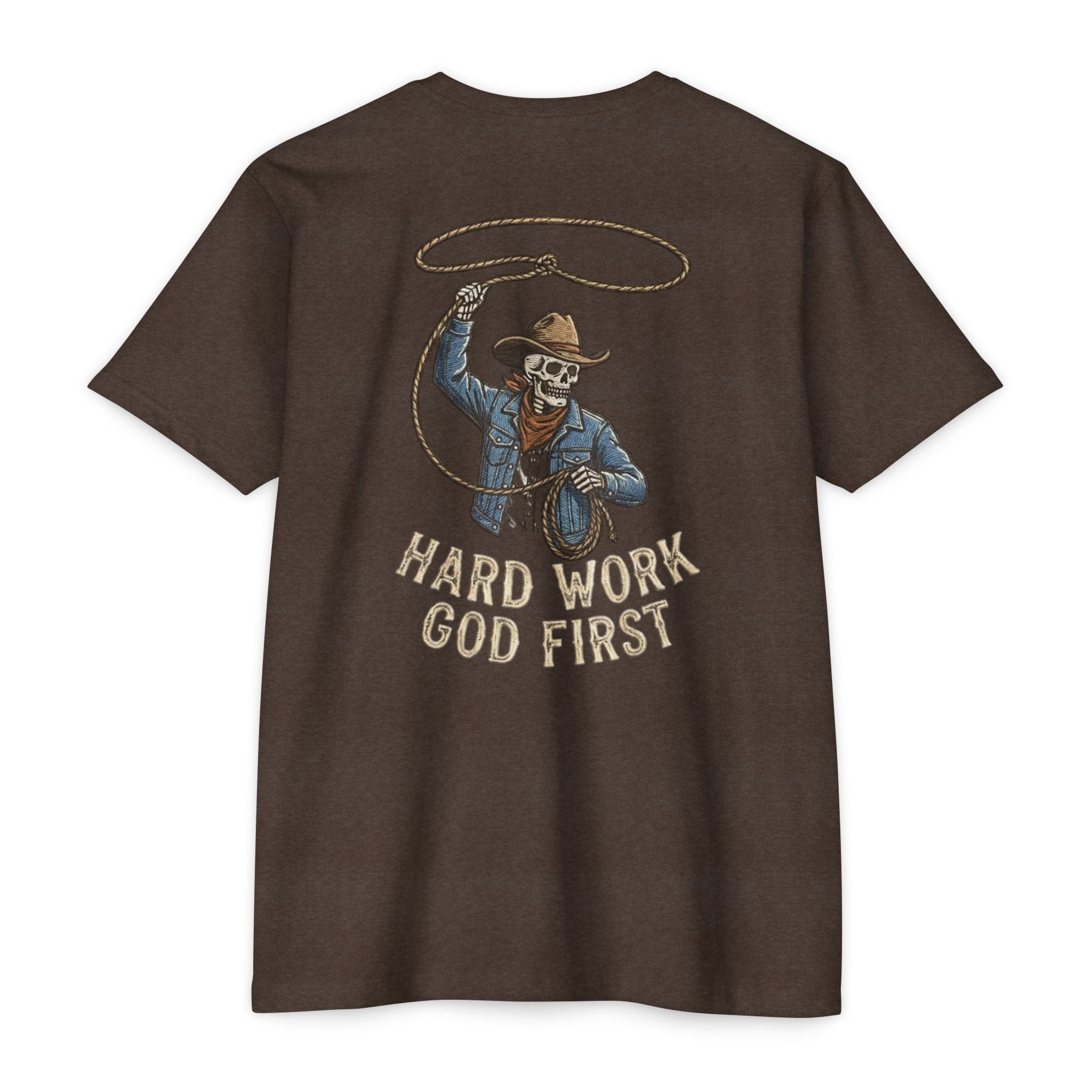 HWGF Cowboy T-Shirt
