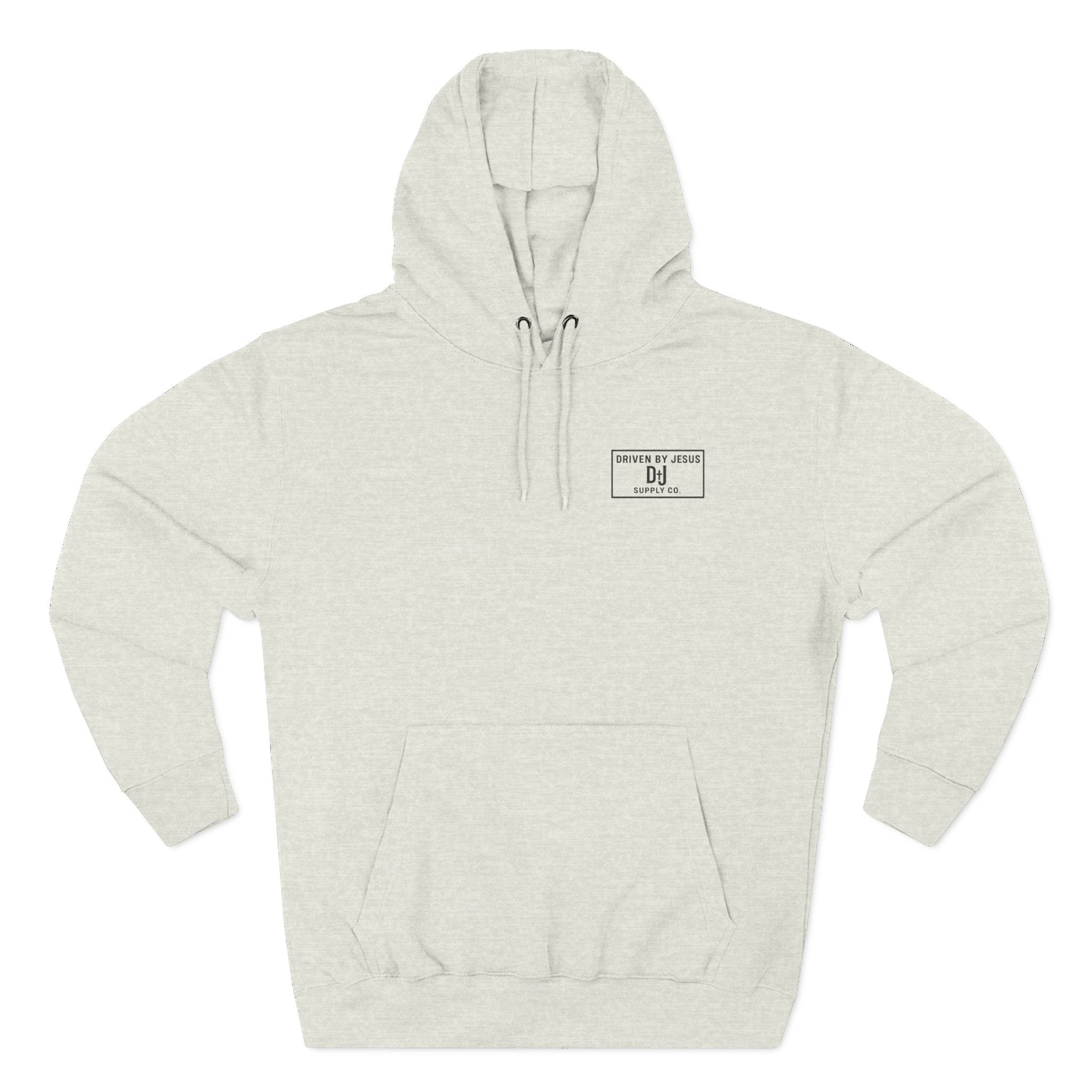 Proverbs hoodie