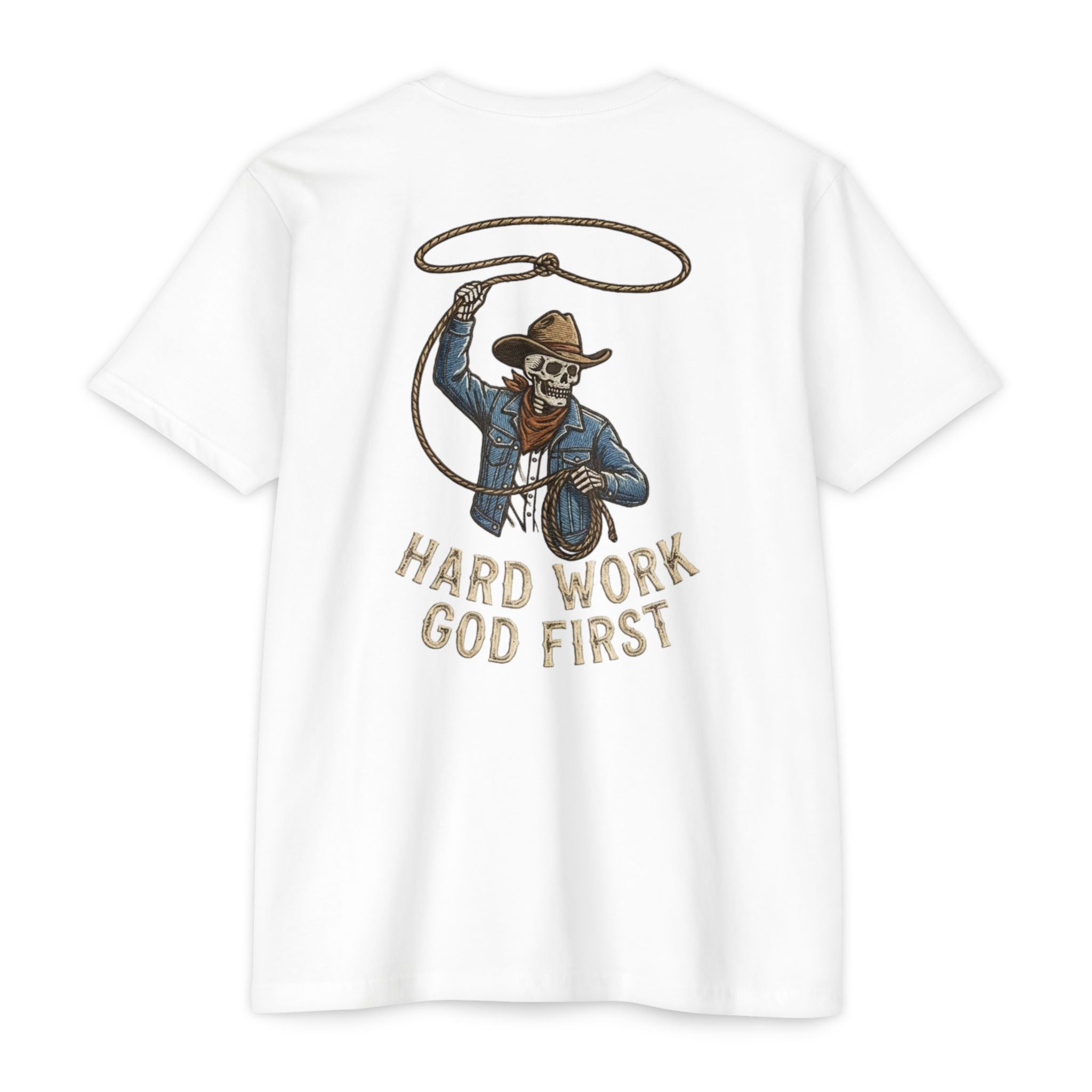HWGF Cowboy T-Shirt