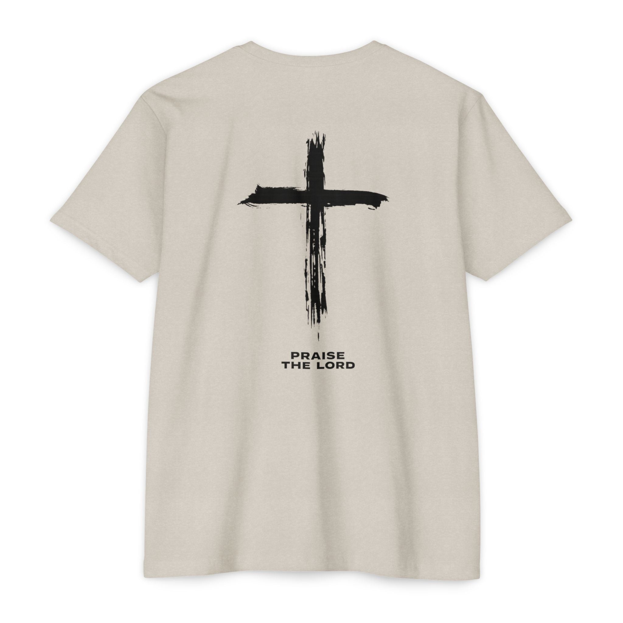 Praise The Lord T-Shirt
