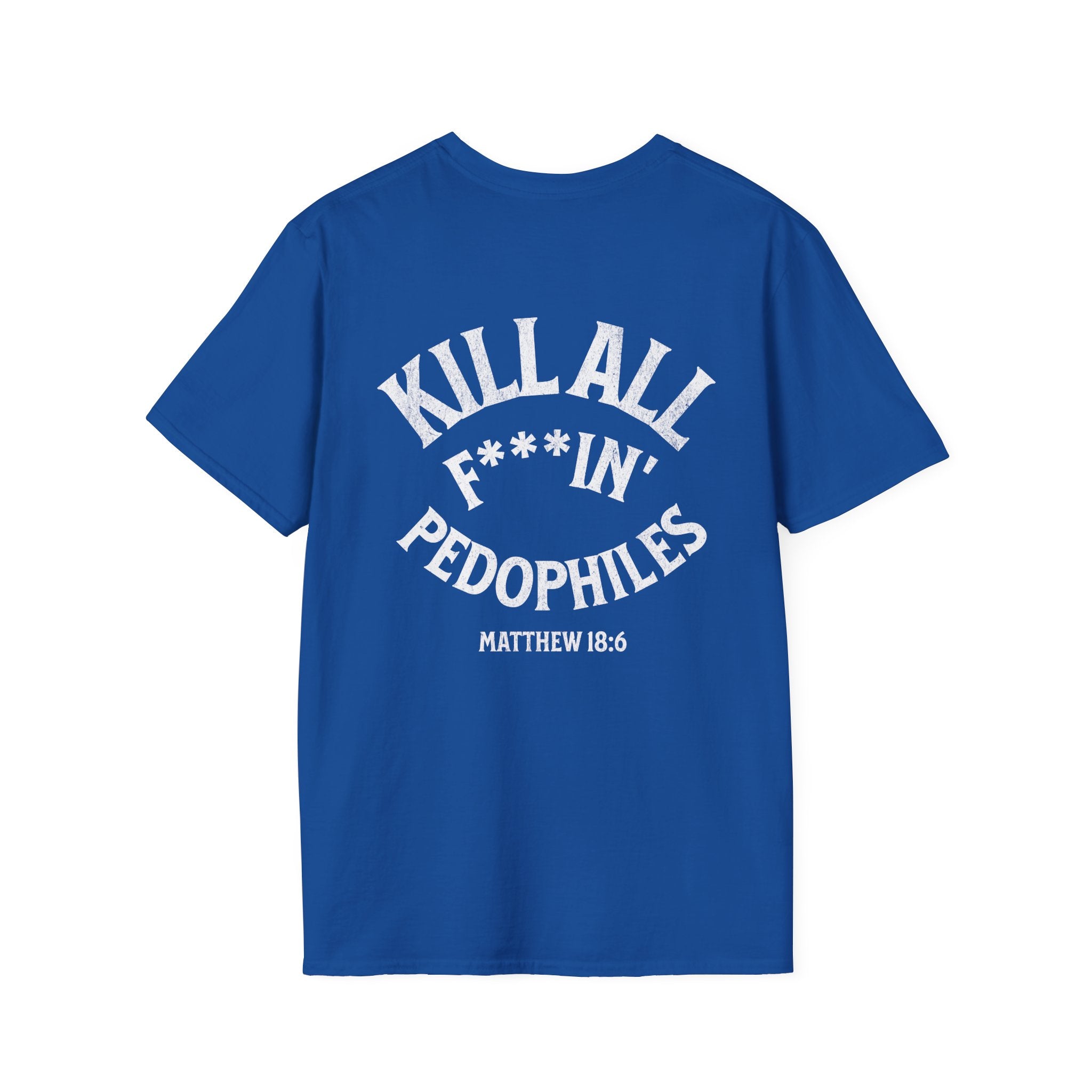 K.A.F.P T-shirt