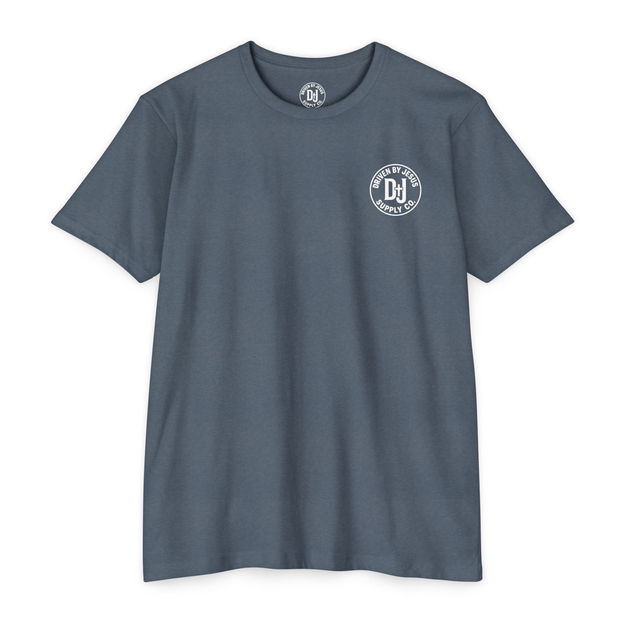 Praise The Lord T-Shirt