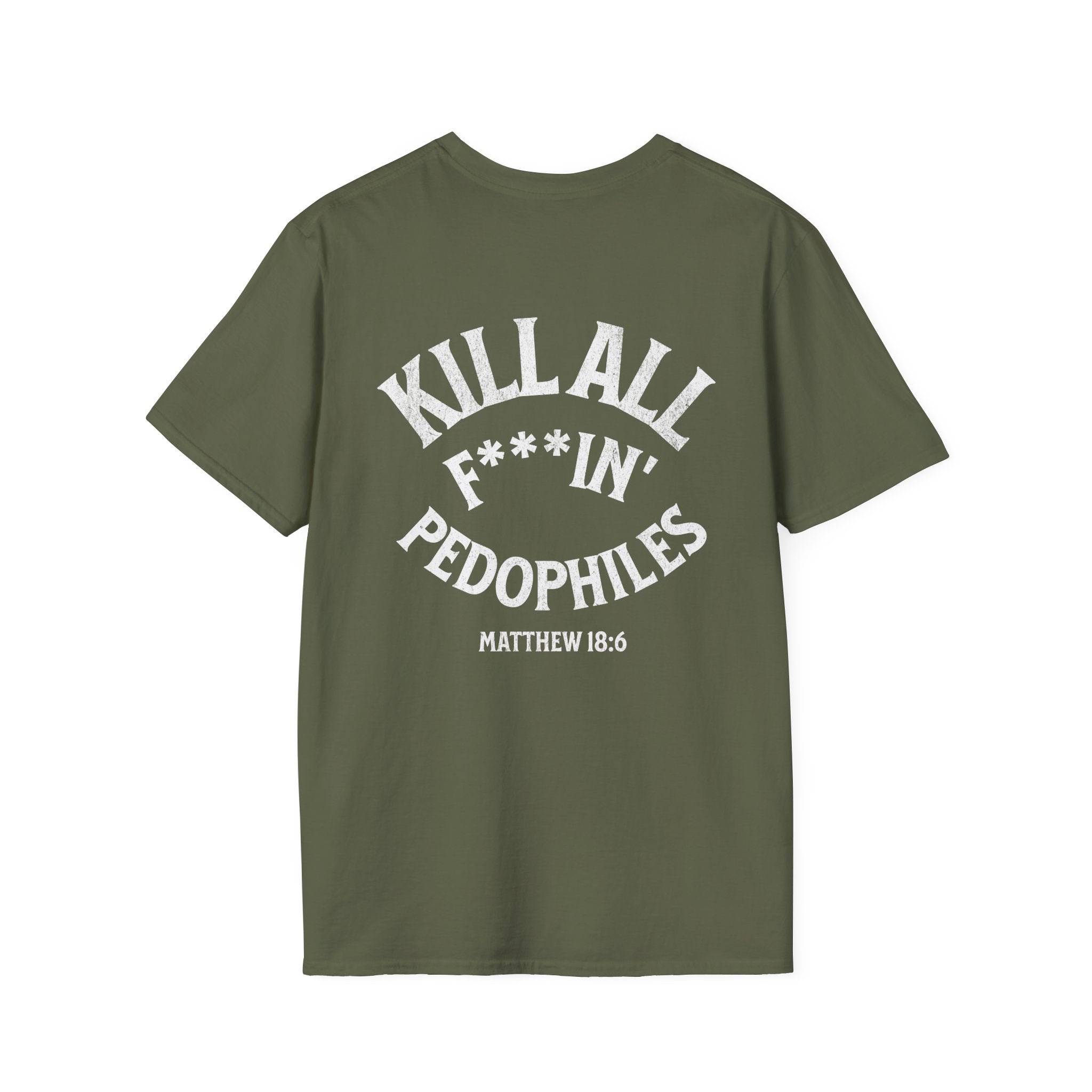 K.A.F.P T-shirt