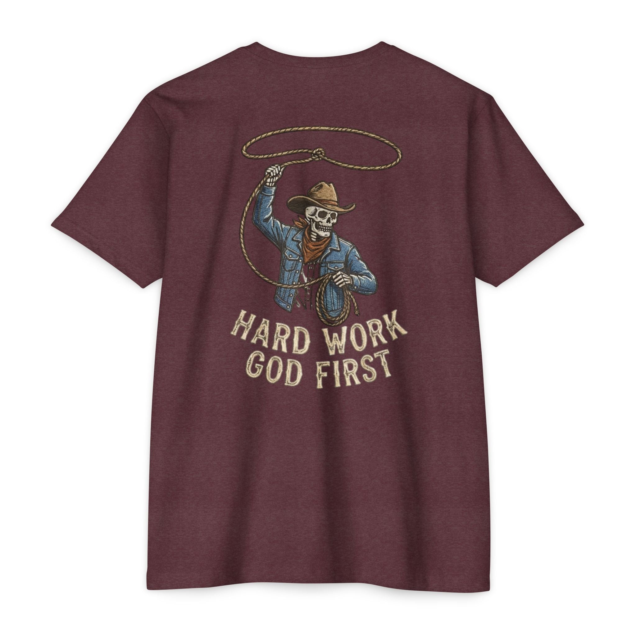 HWGF Cowboy T-Shirt