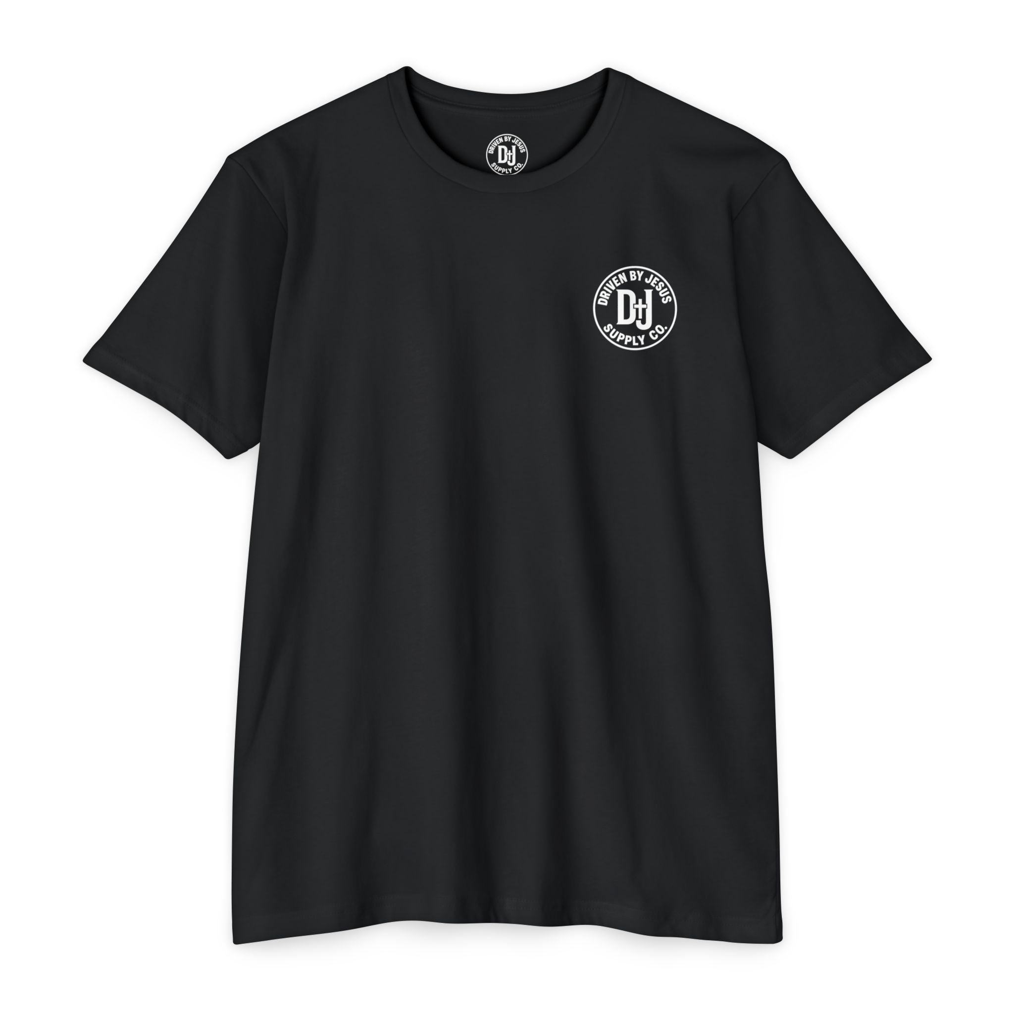 Proverbs Cross T-Shirt
