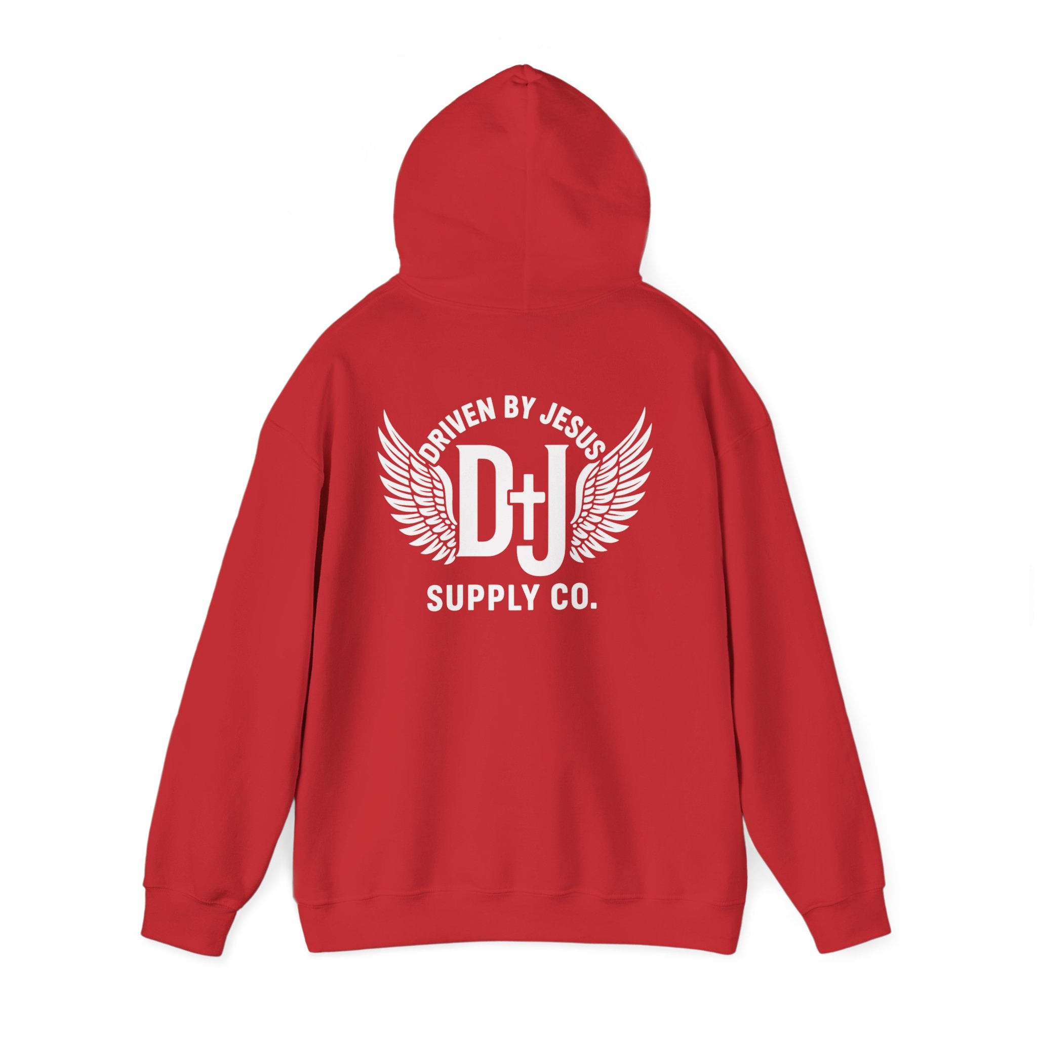 OG hoodie