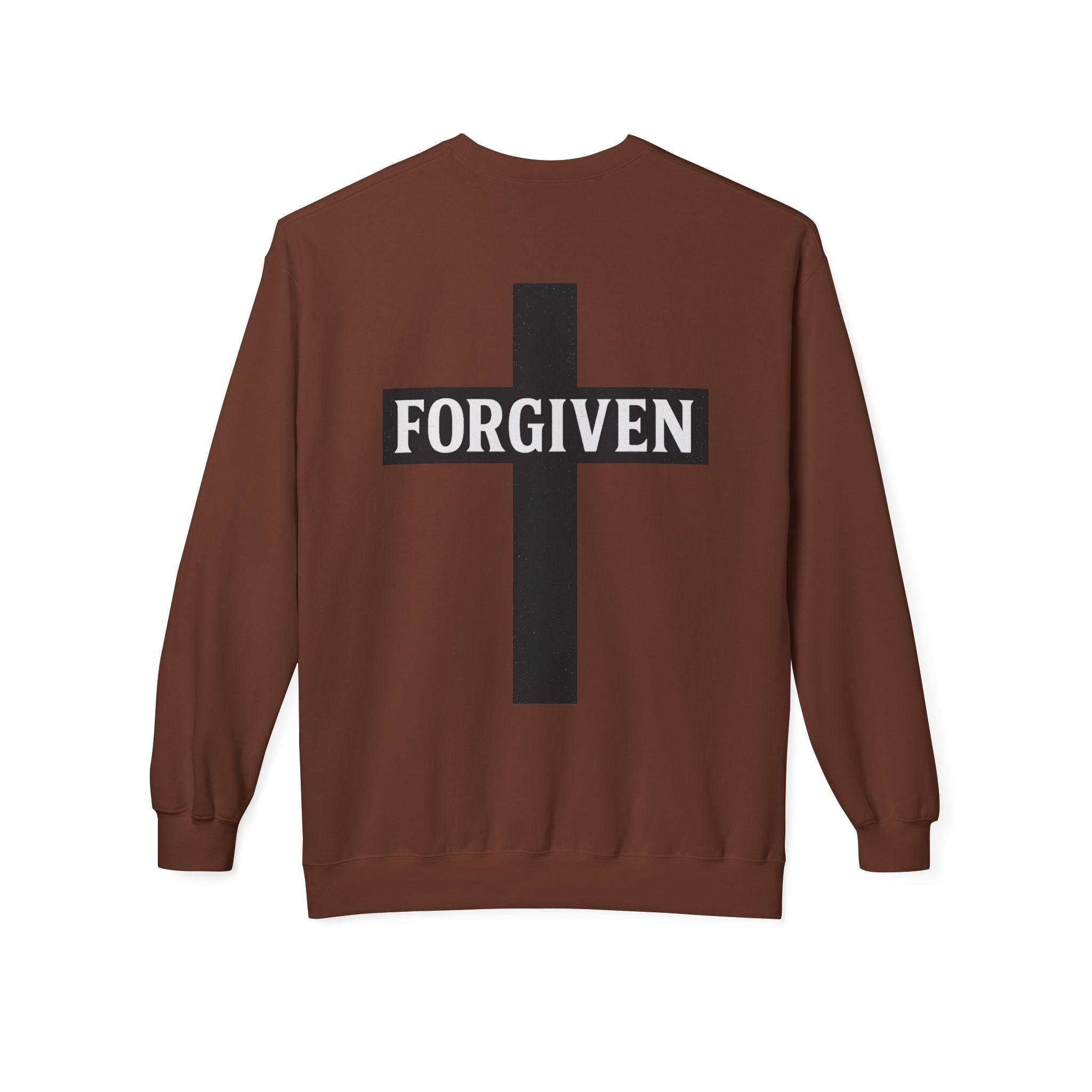 Forgiven Sweatshirt