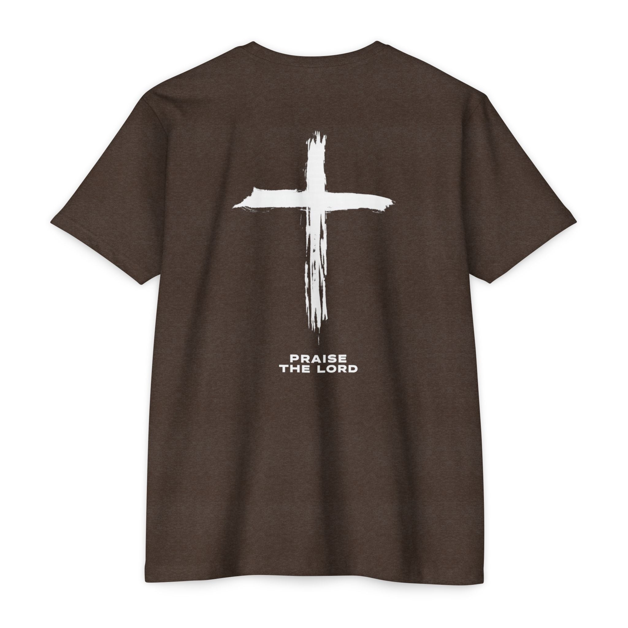 Praise The Lord T-Shirt