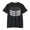Fear God Graphic T-Shirt