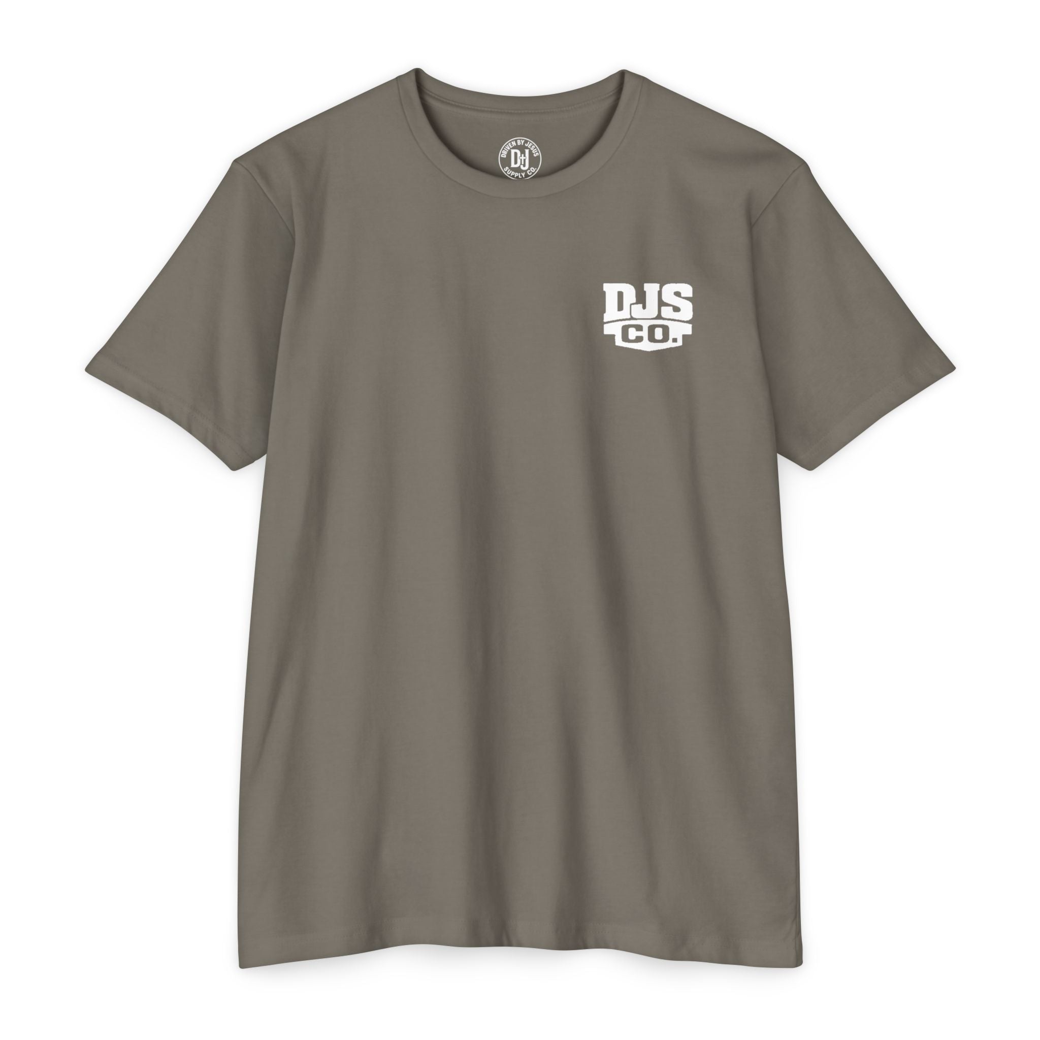 Faith Over Fear T-Shirt