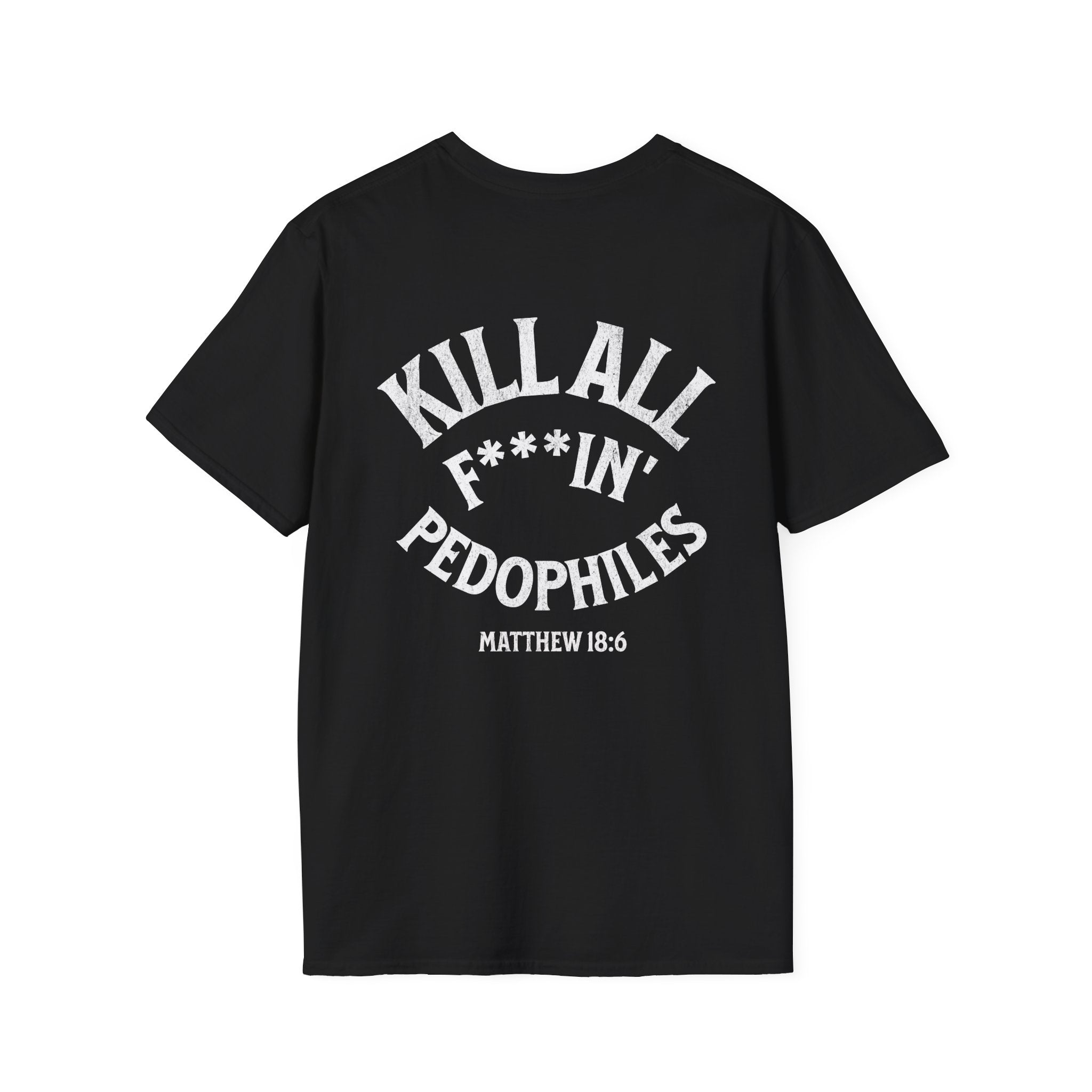 K.A.F.P T-shirt
