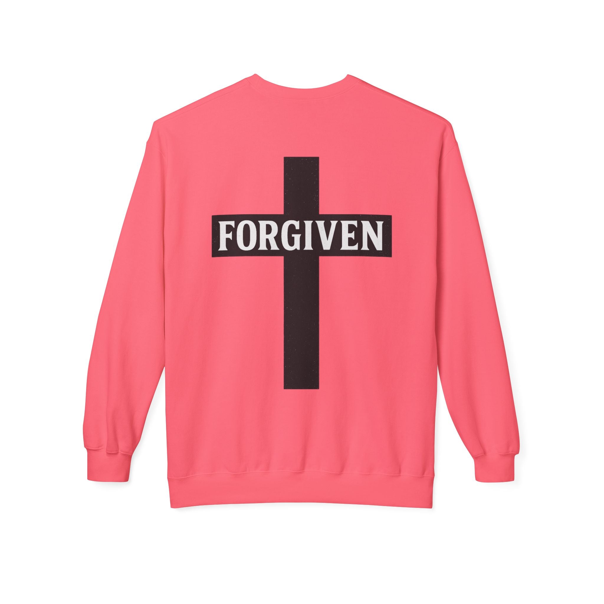 Forgiven Sweatshirt