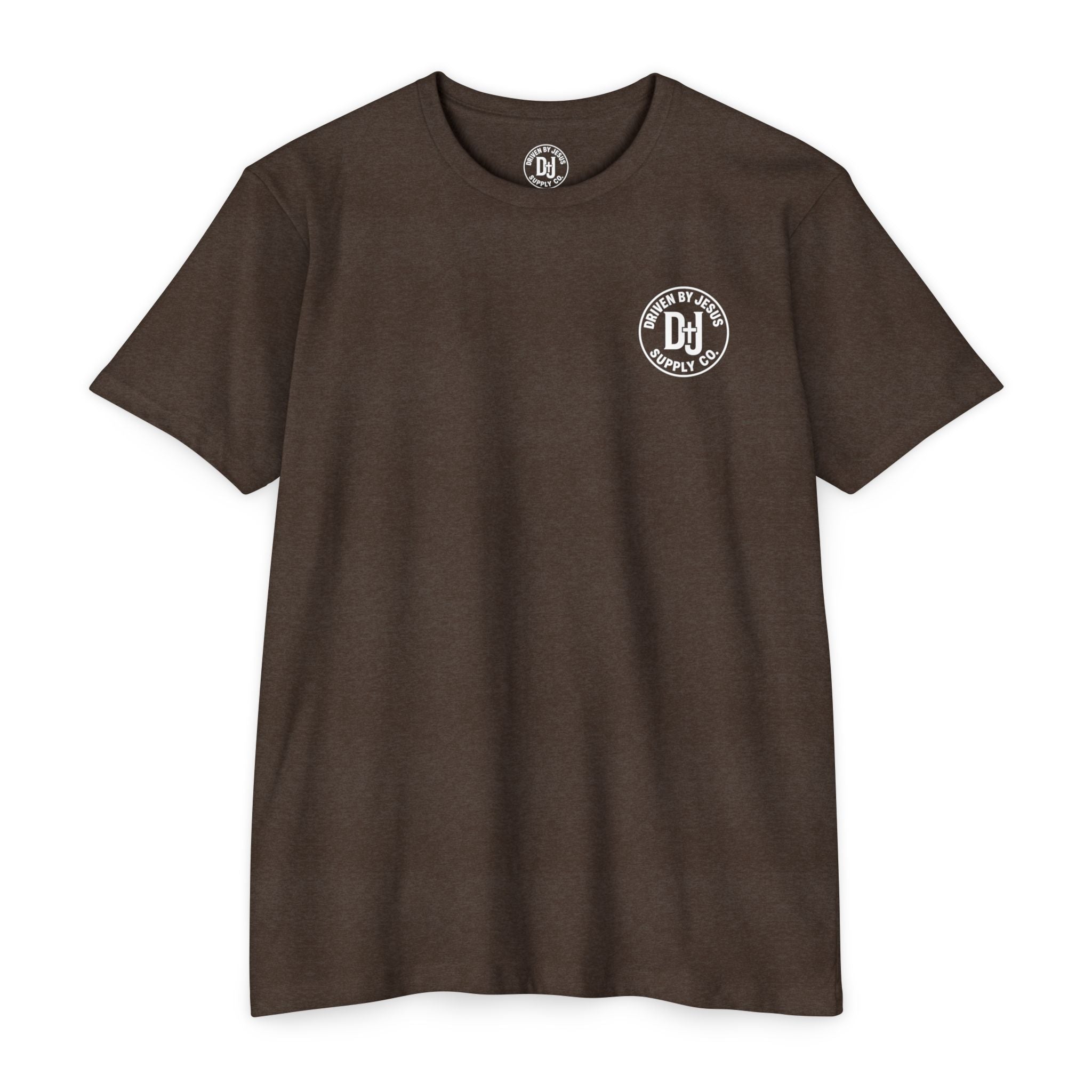 Proverbs Cross T-Shirt