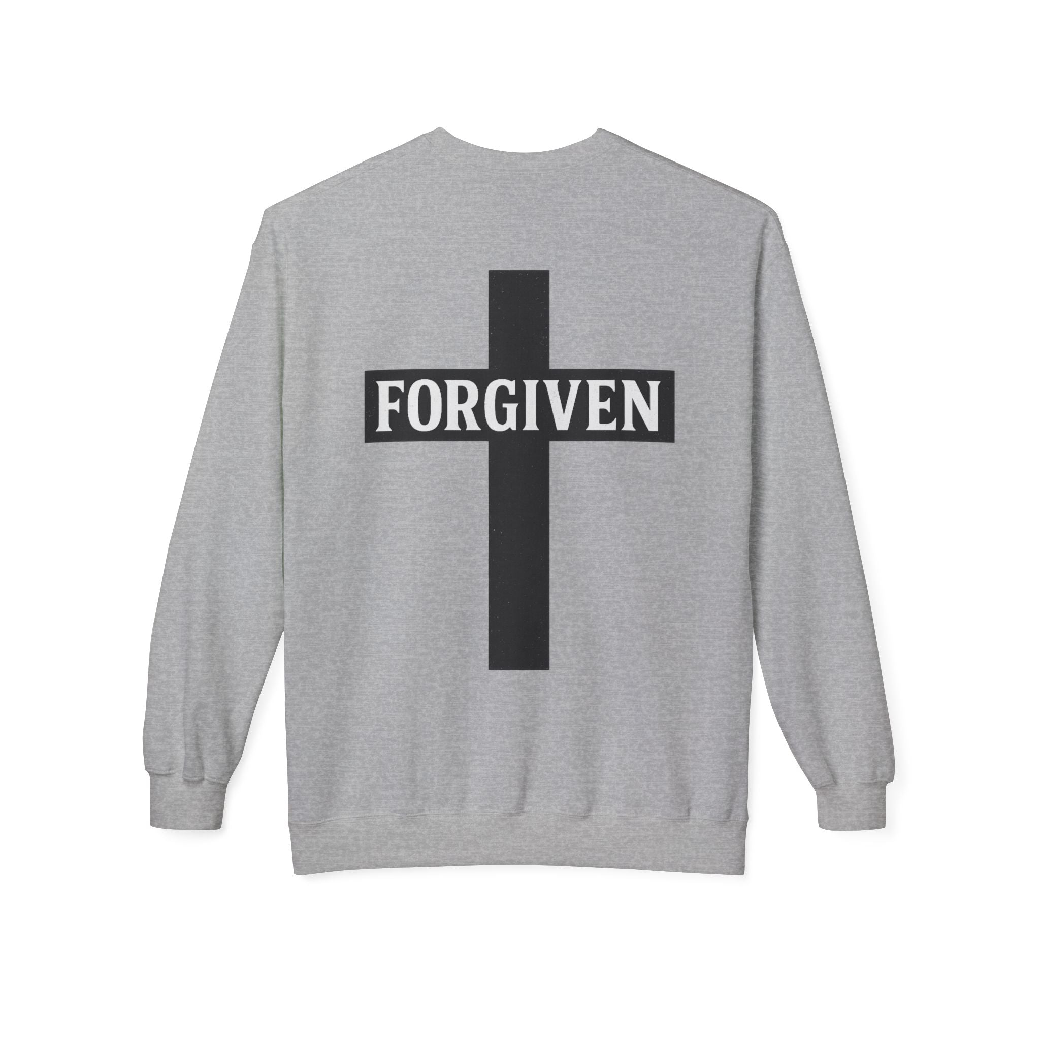 Forgiven Sweatshirt