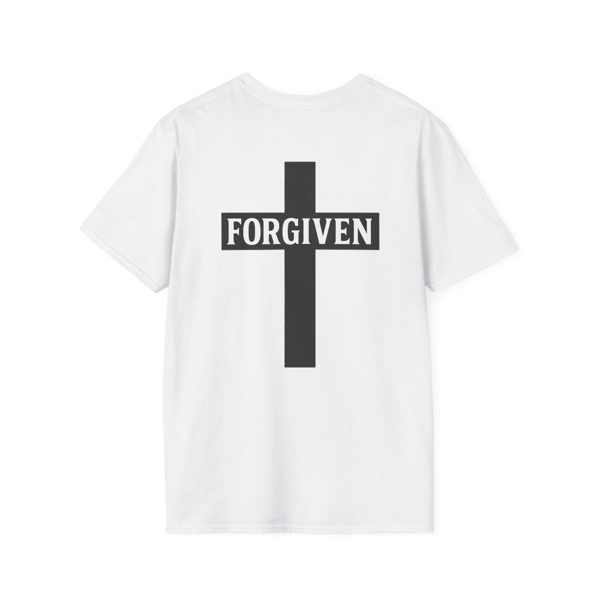 Forgiven T-Shirt