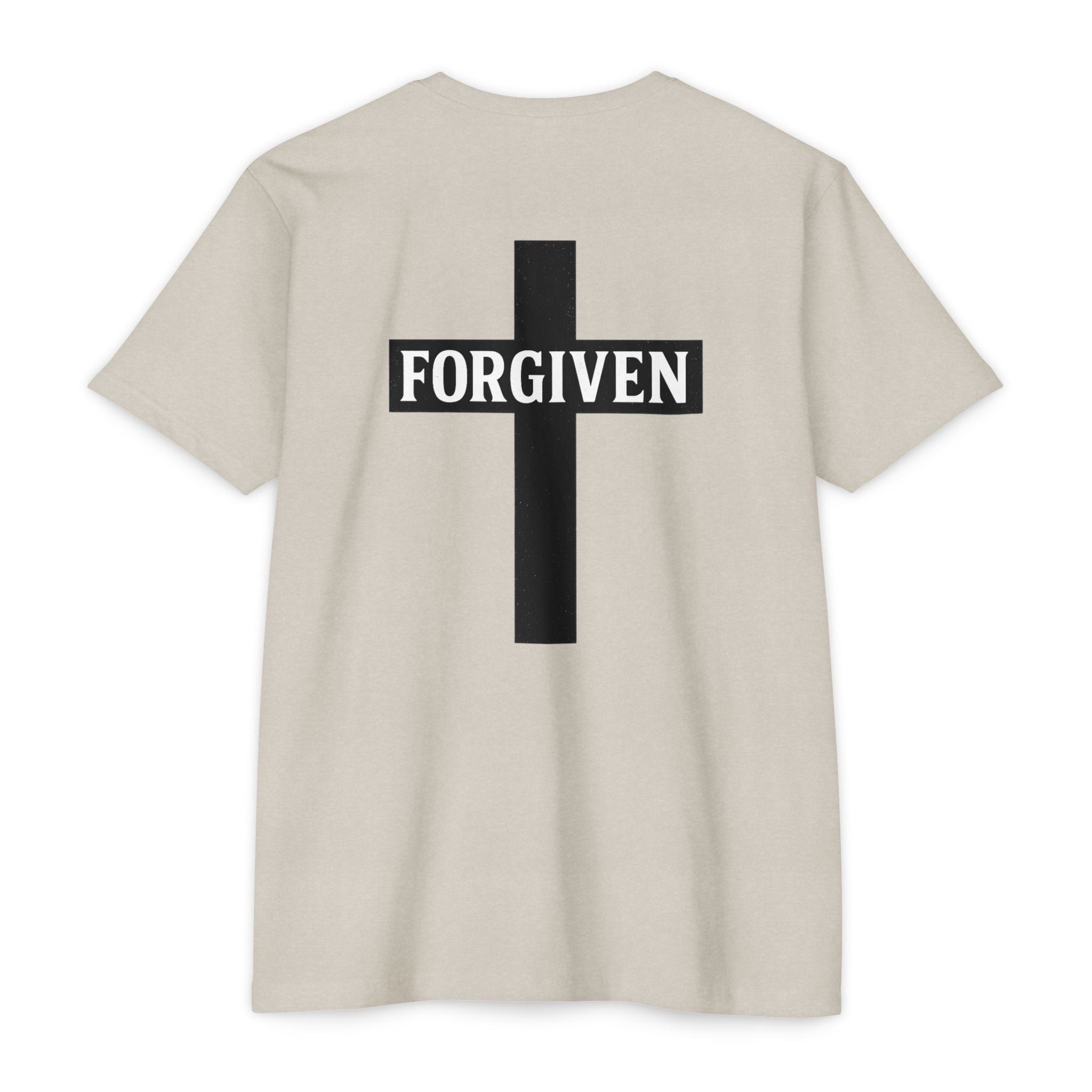 Forgiven T-Shirt