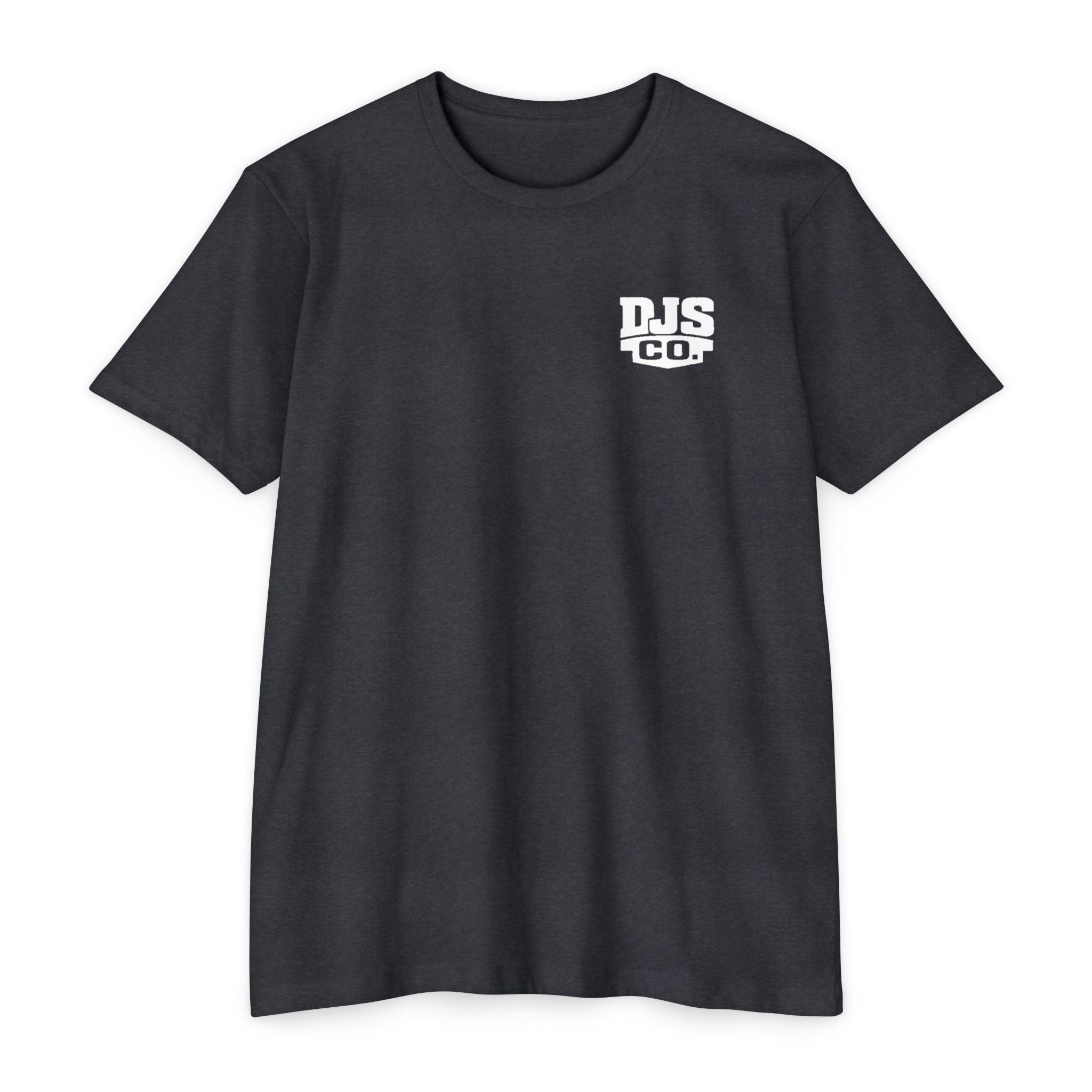 Hard Work God First- Cowboy T-Shirt