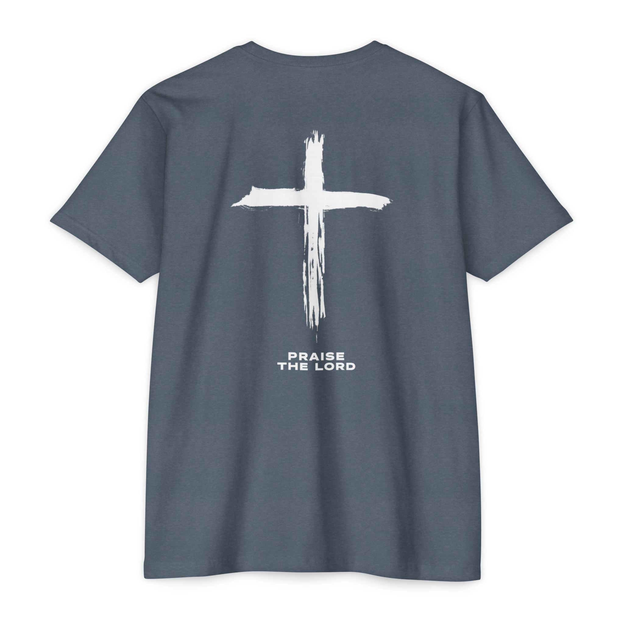 Praise The Lord T-Shirt