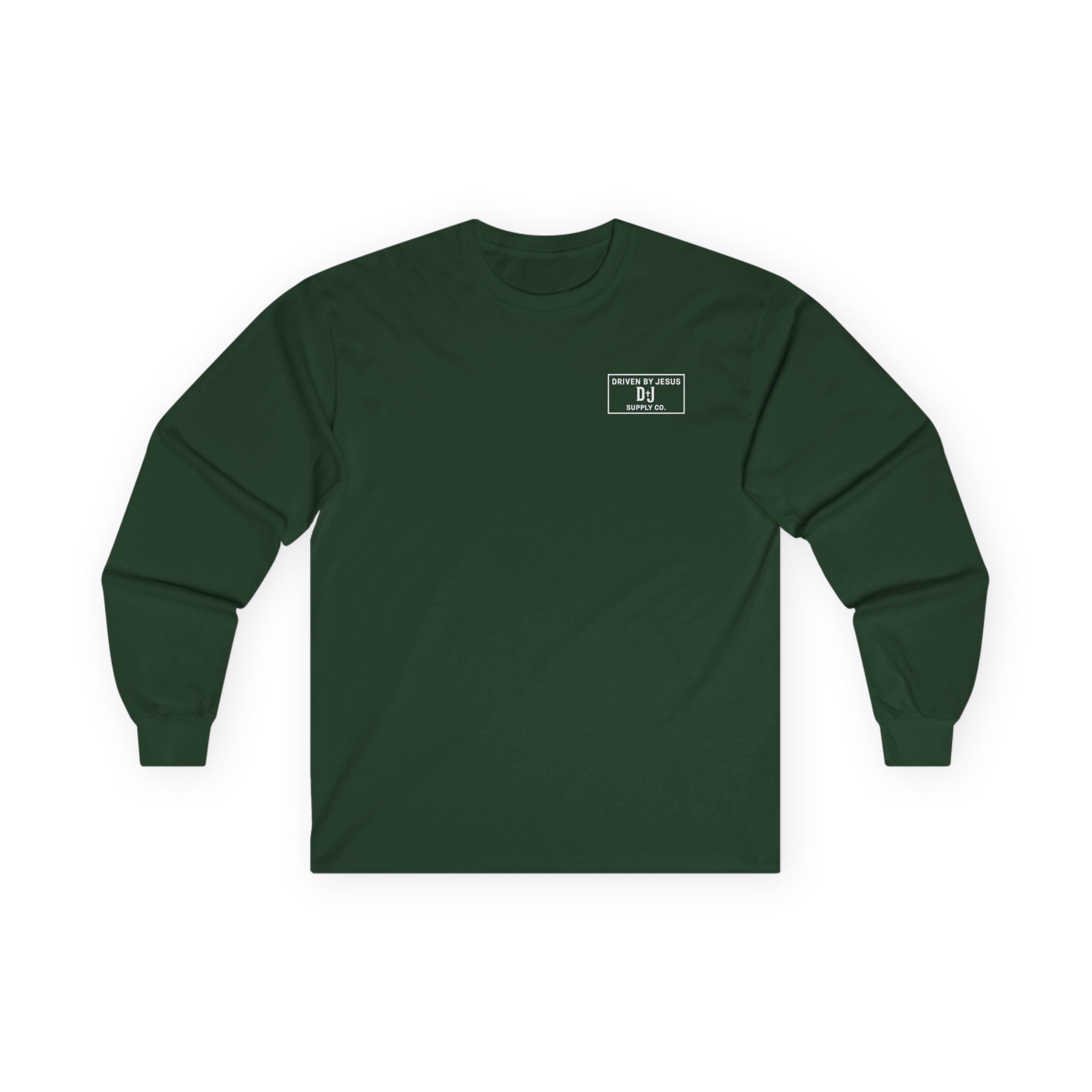 Proverbs long sleeve