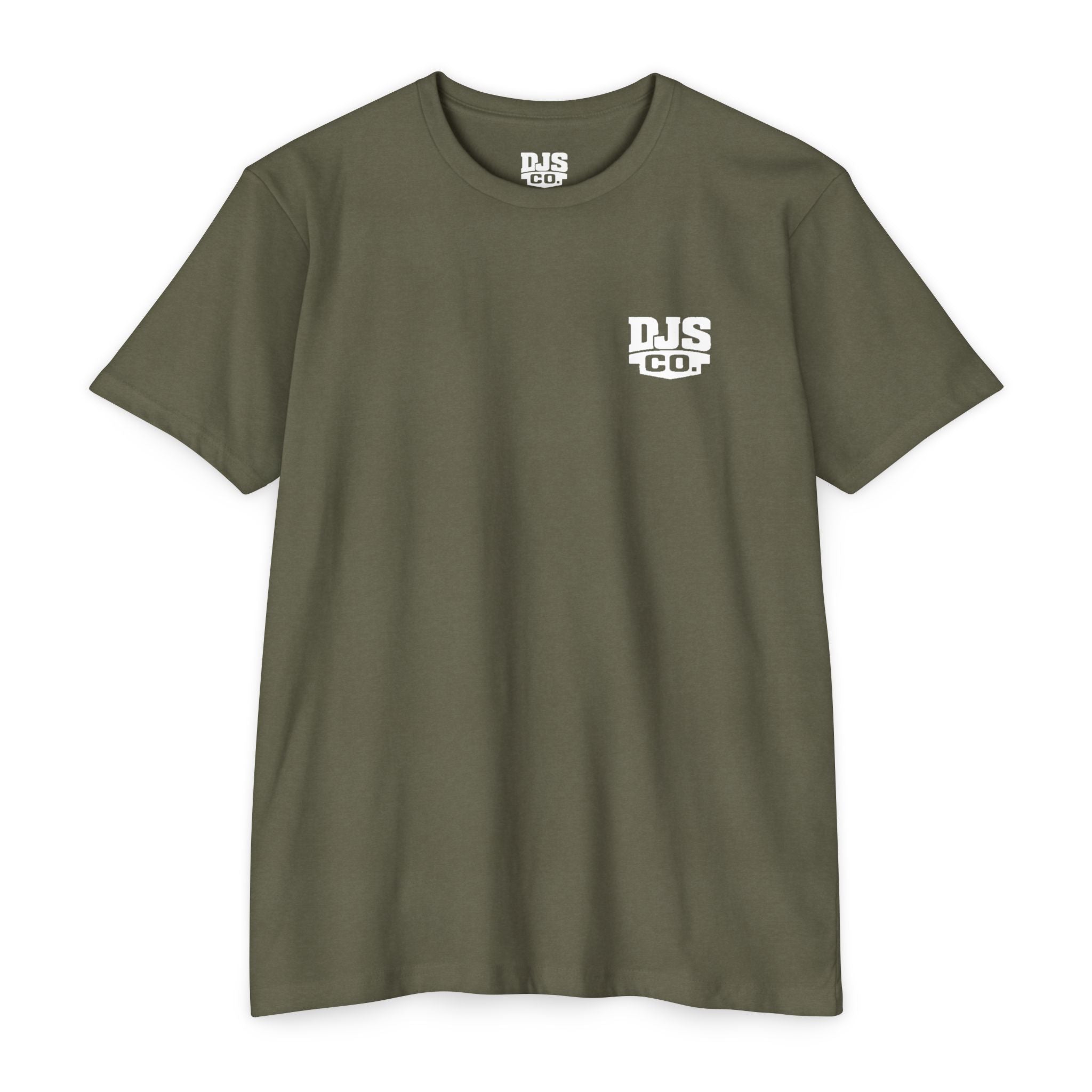 Pray Hard Graphic T-Shirt