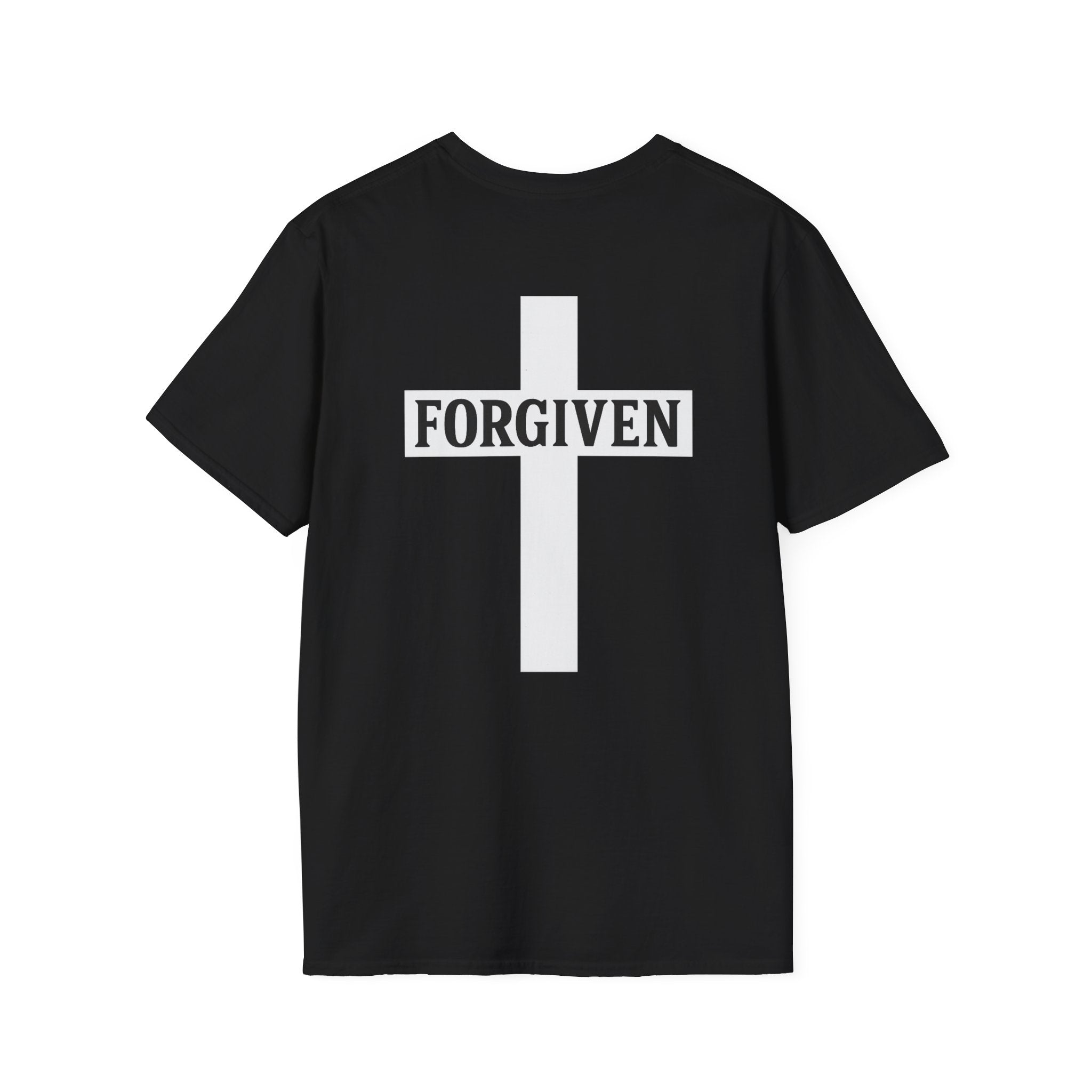 Forgiven T-Shirt