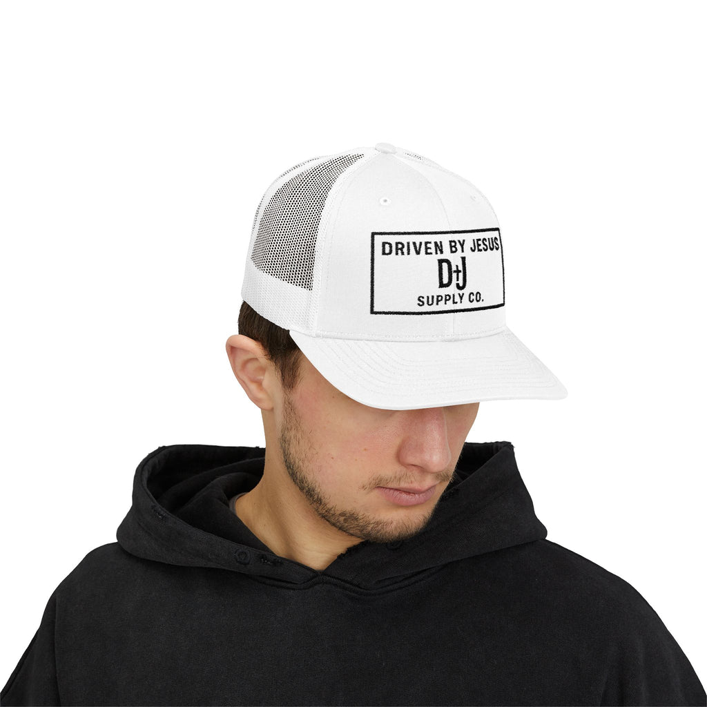 OG Trucker Hat