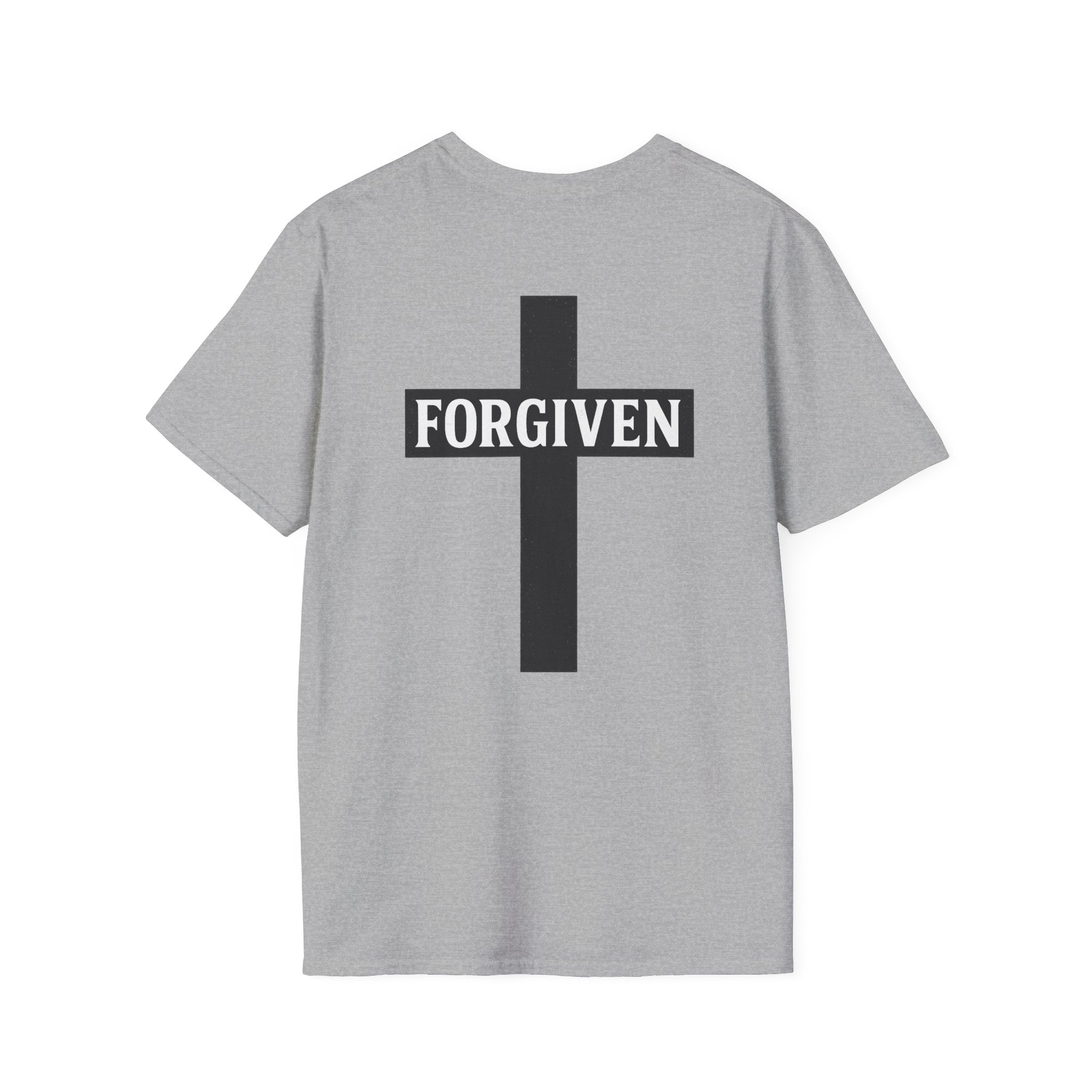 Forgiven T-Shirt