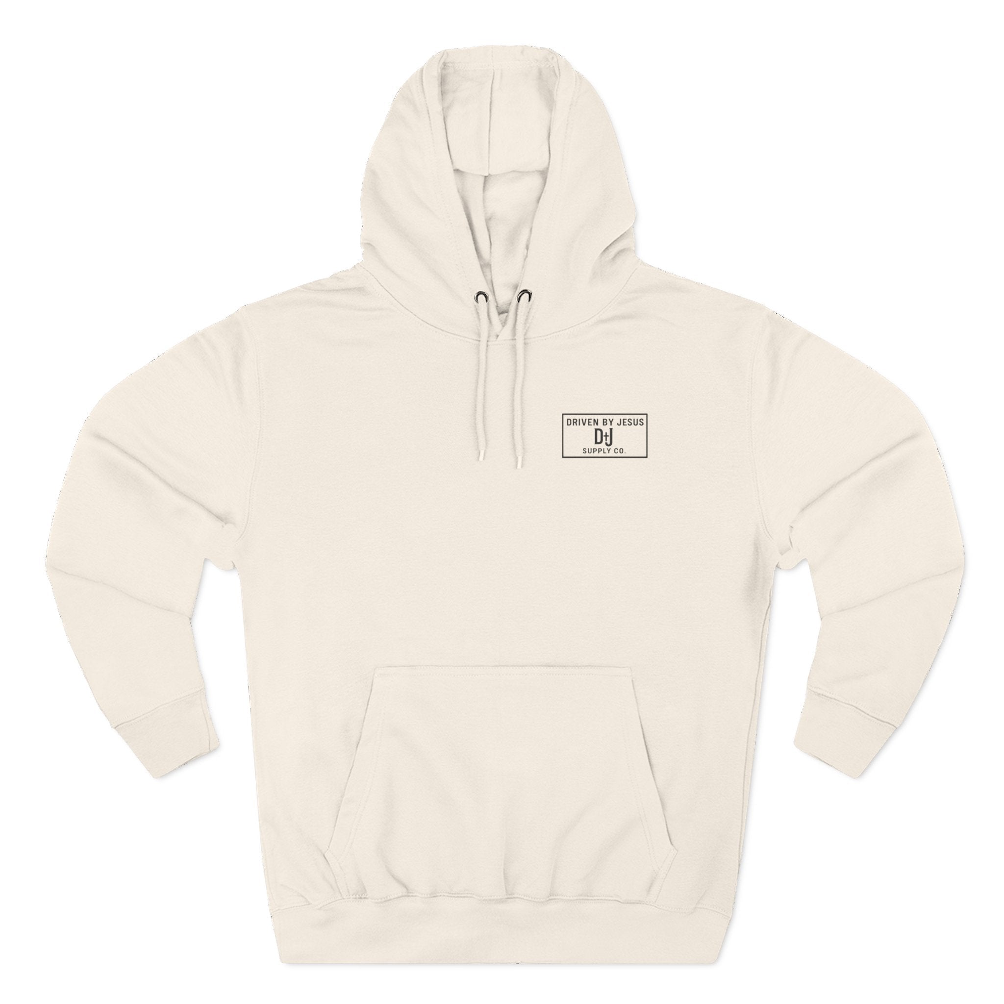 Proverbs hoodie