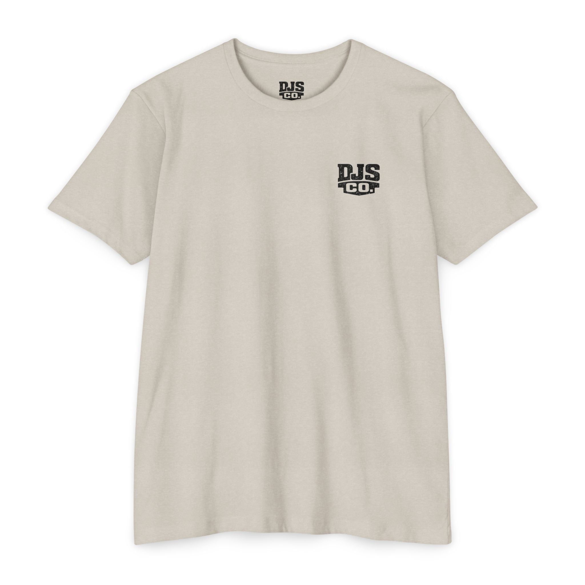 I Shall Fear No Man T-shirt