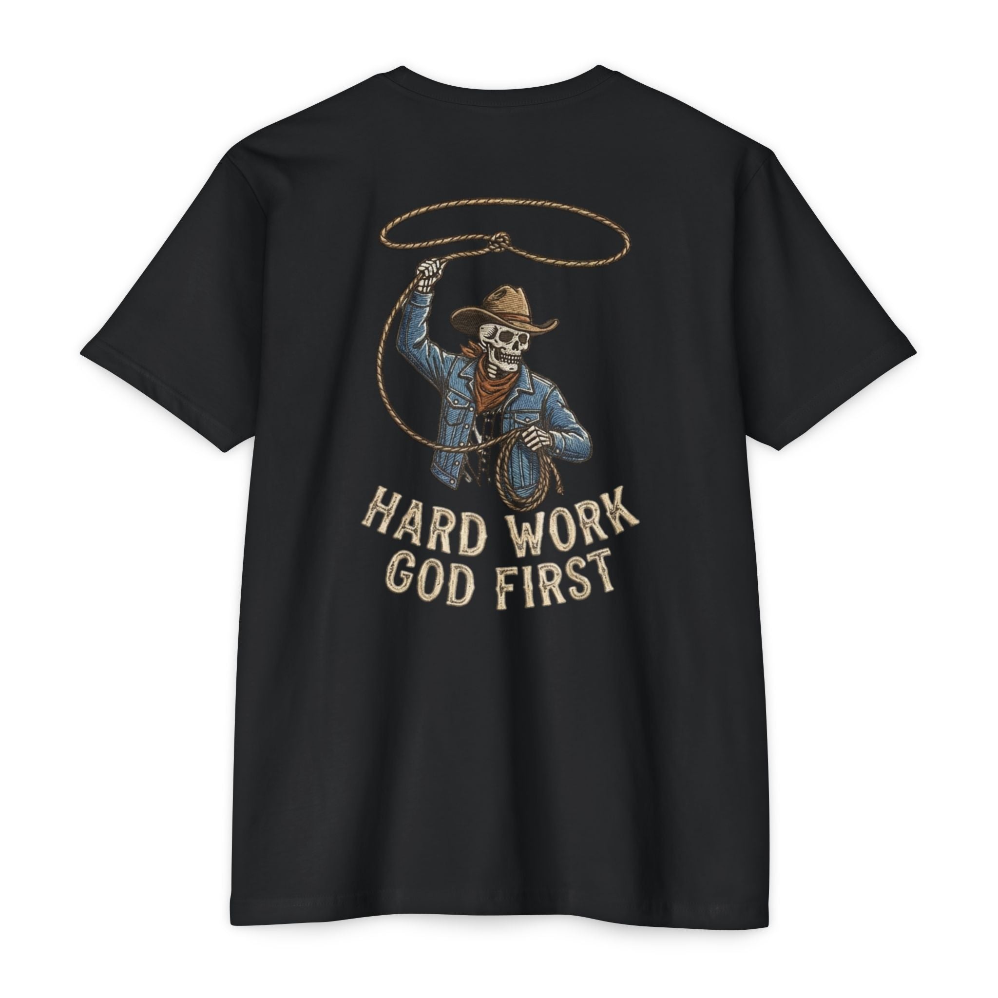 HWGF Cowboy T-Shirt