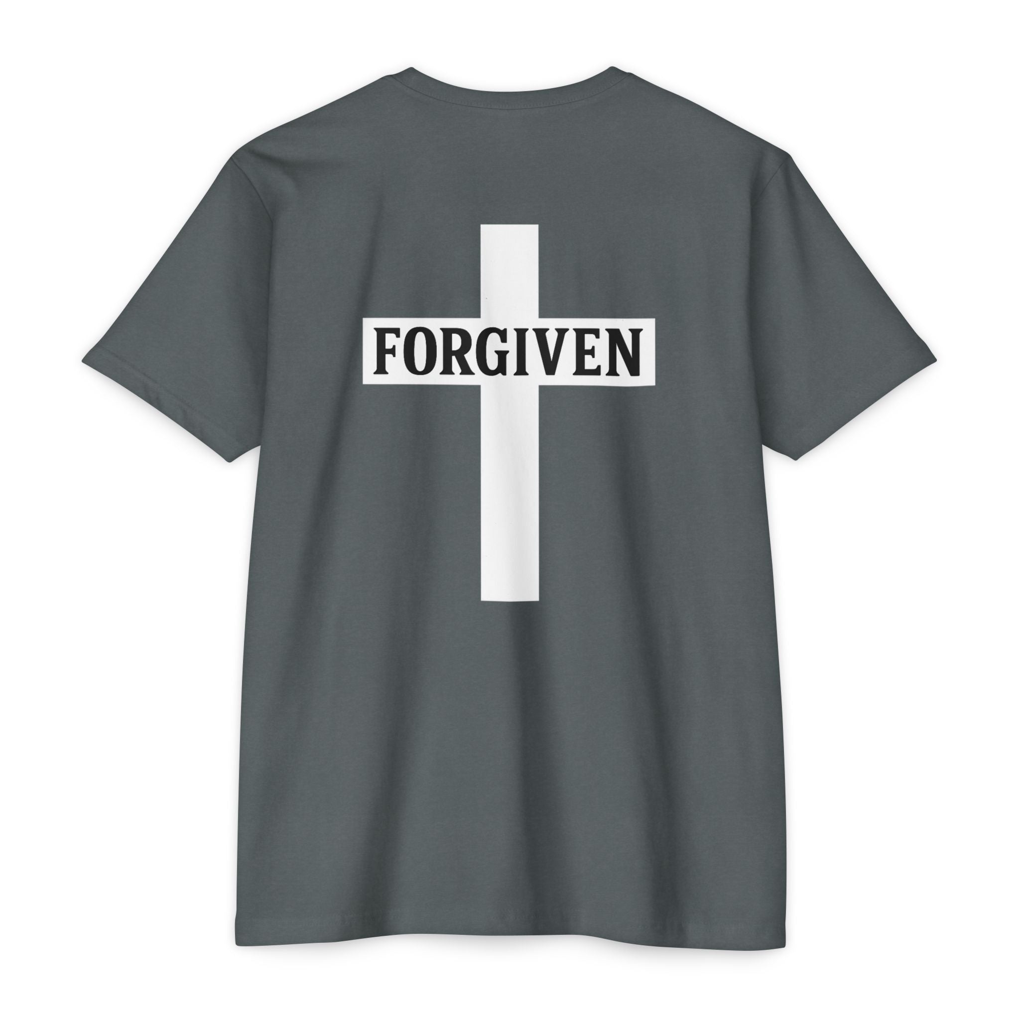 Forgiven T-Shirt
