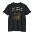 Teacheth My Hand For War T-shirt