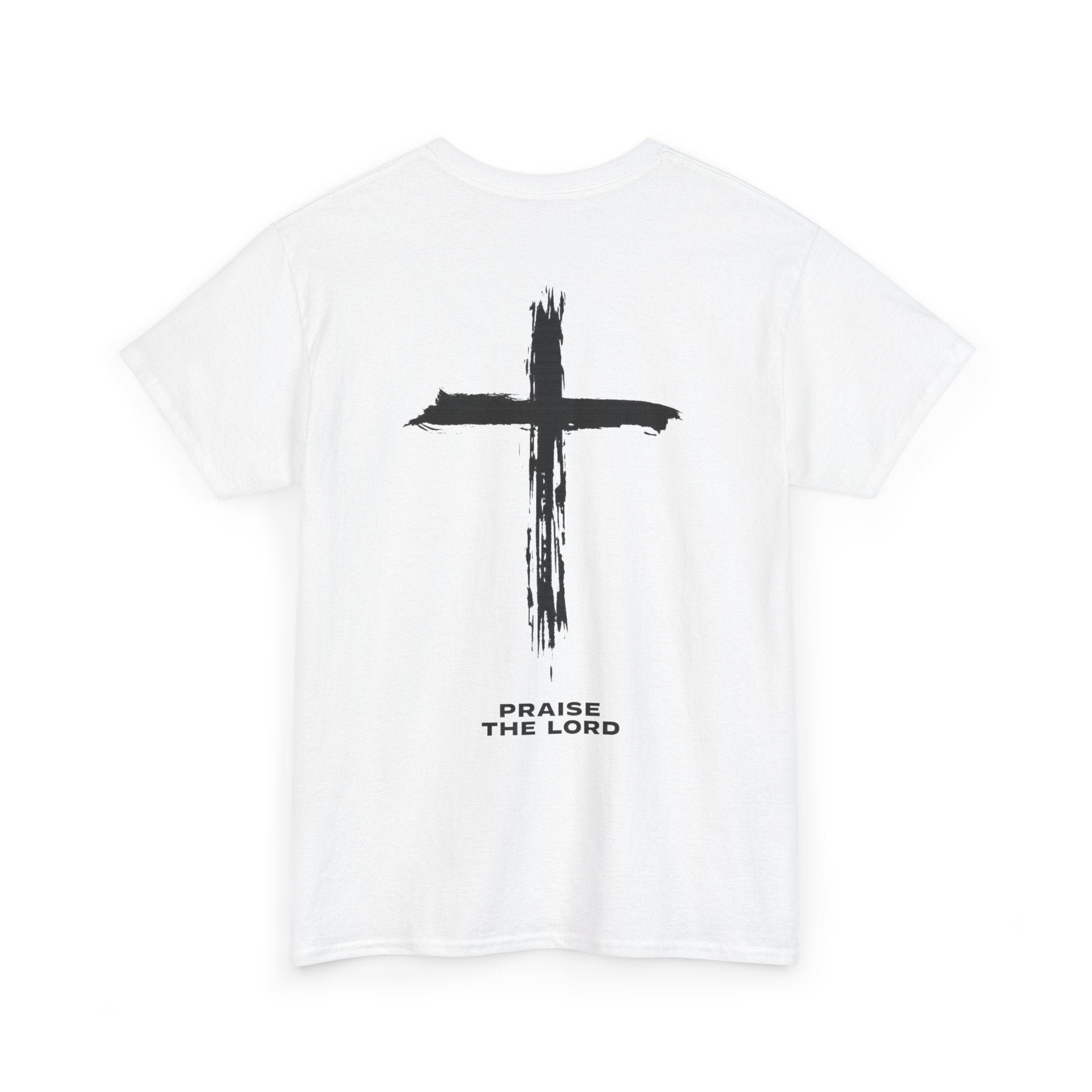 Praise The Lord T-shirt