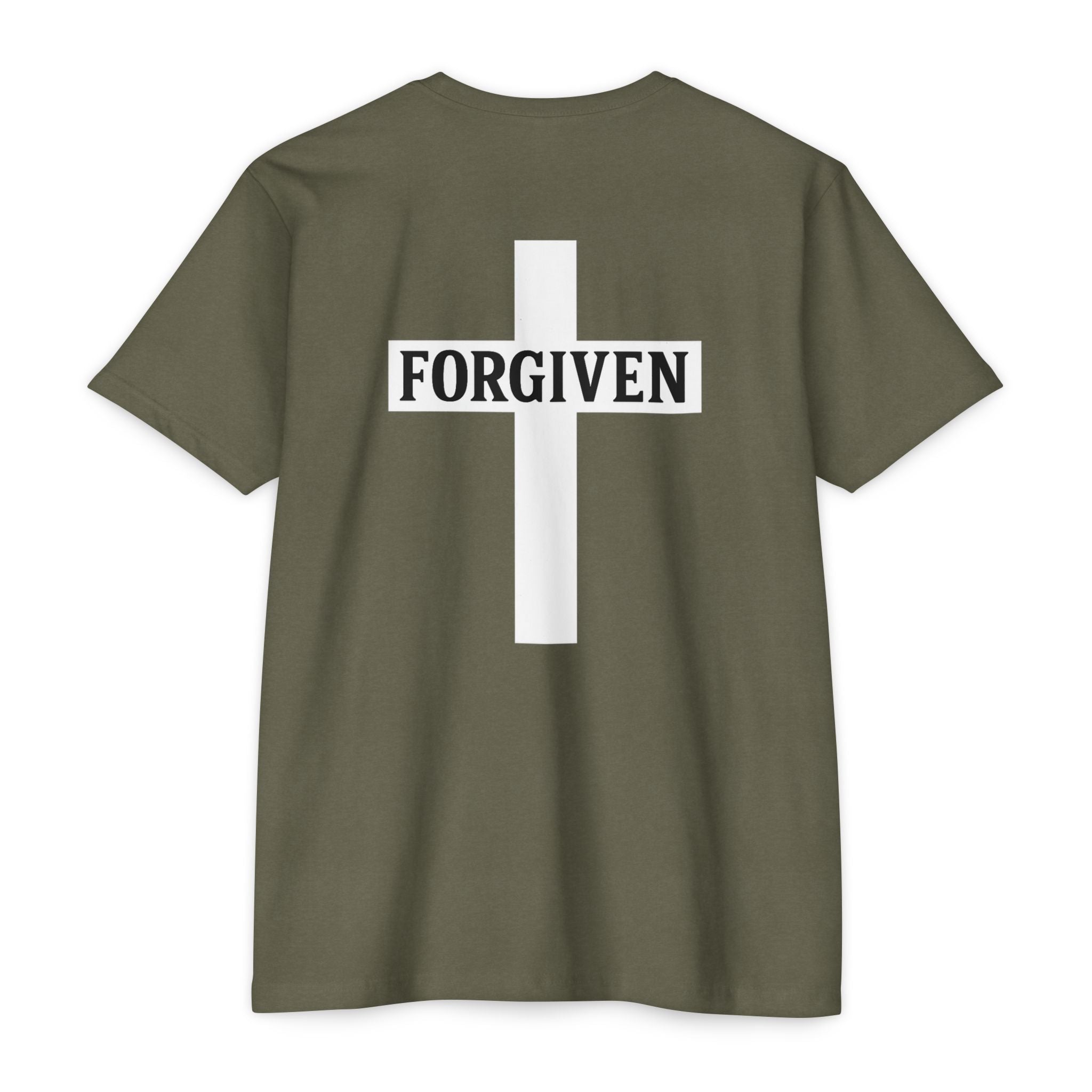 Forgiven T-Shirt