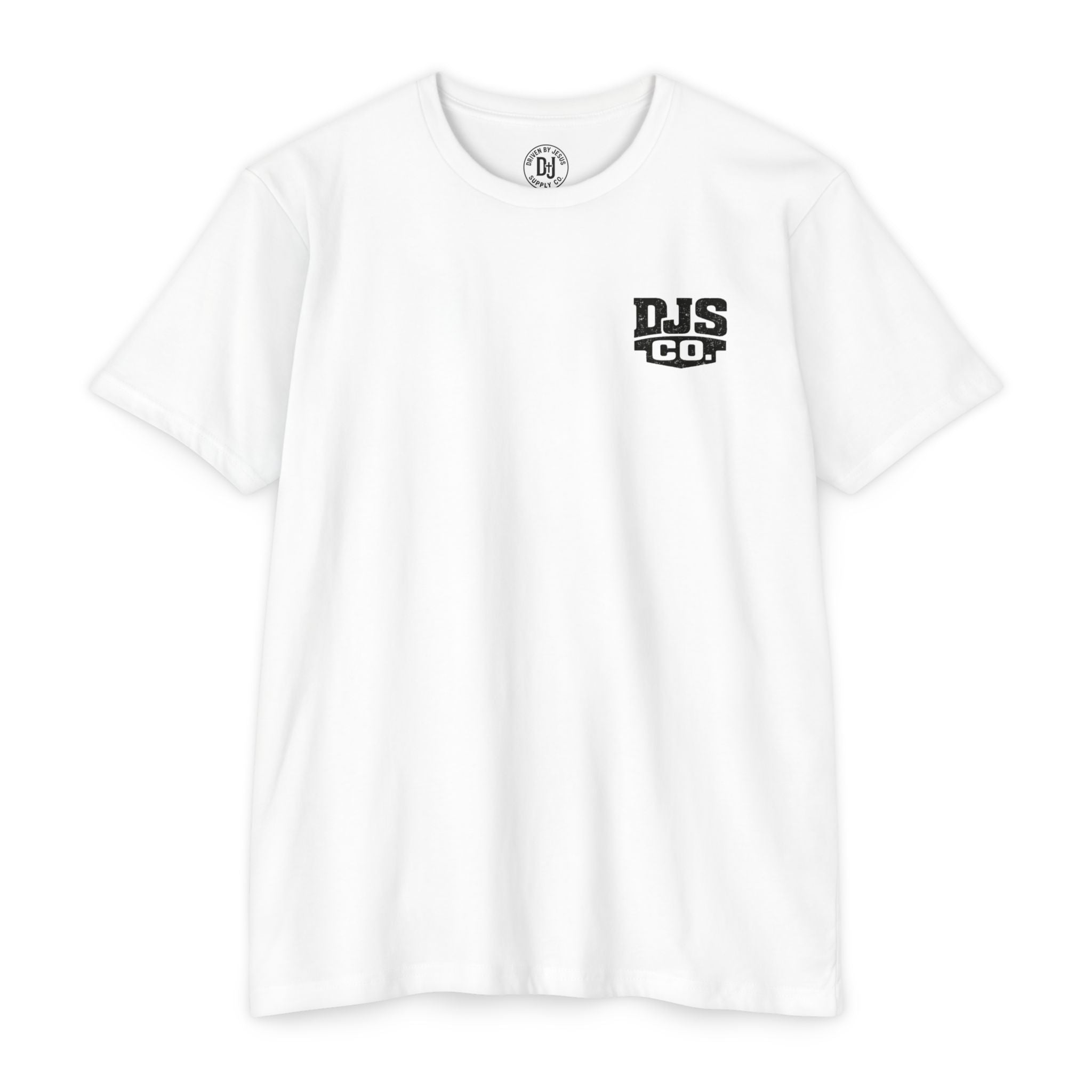 Faith Over Fear T-Shirt