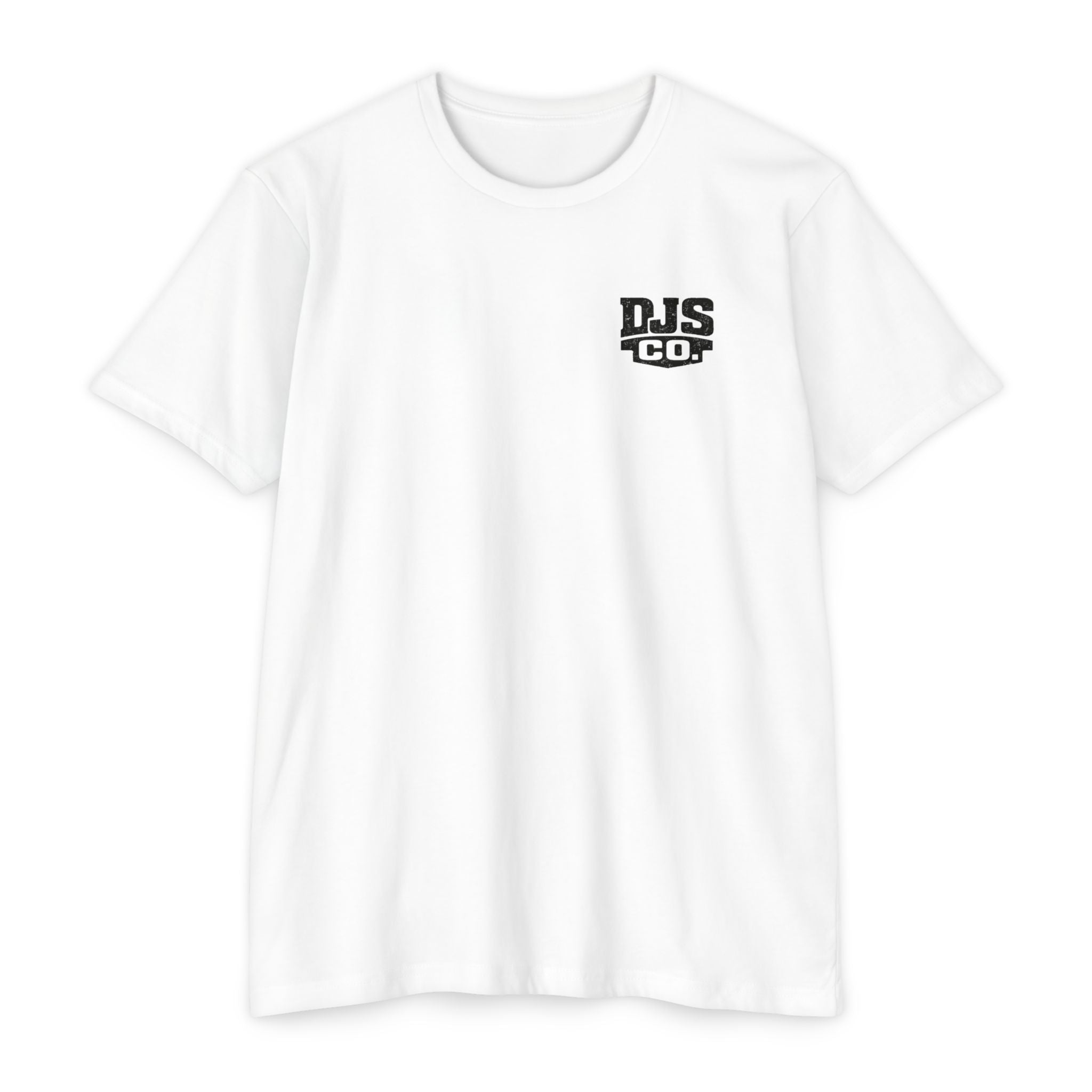 Hard Work God First- Cowboy T-Shirt
