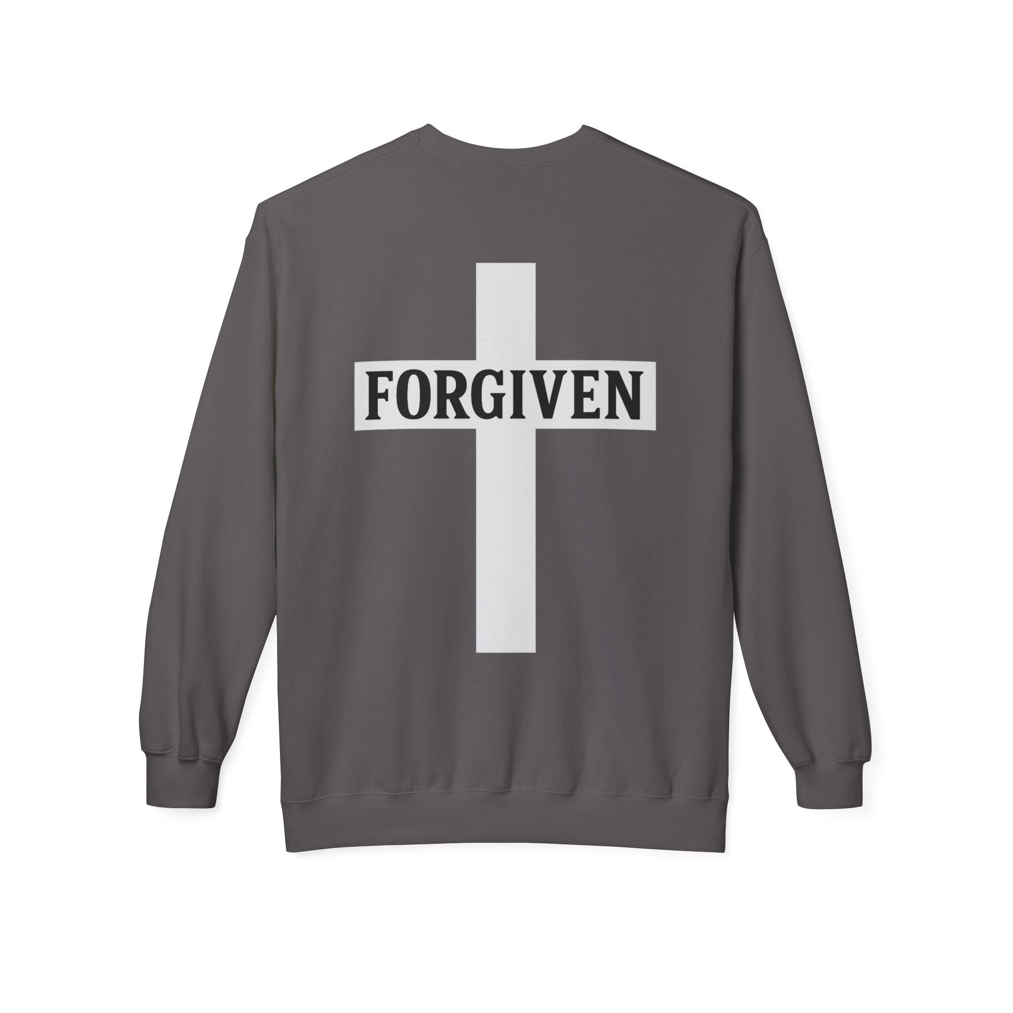 Forgiven Sweatshirt