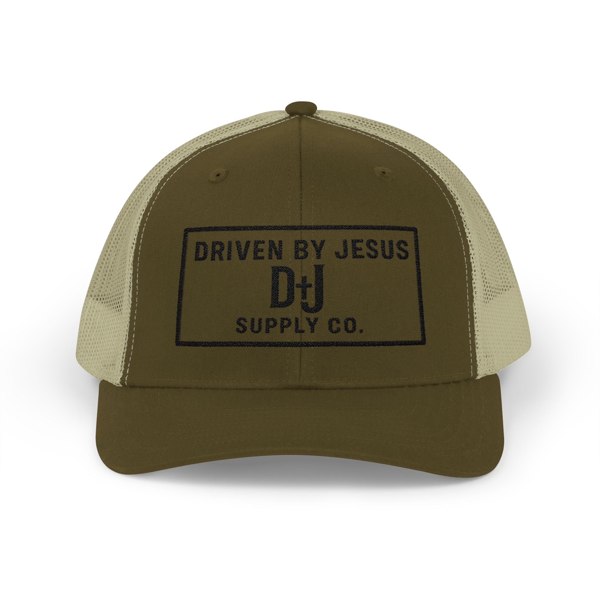 OG Trucker Hat