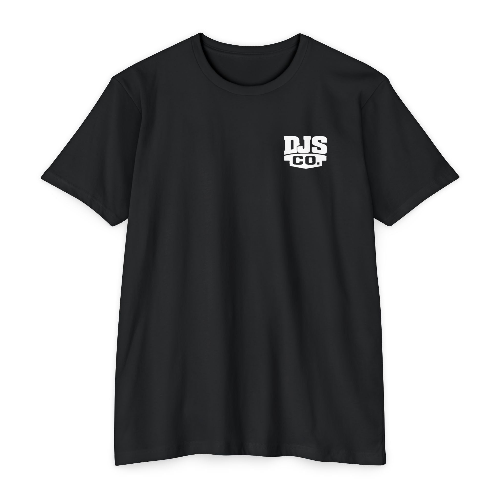 Hard Work God First- Cowboy T-Shirt