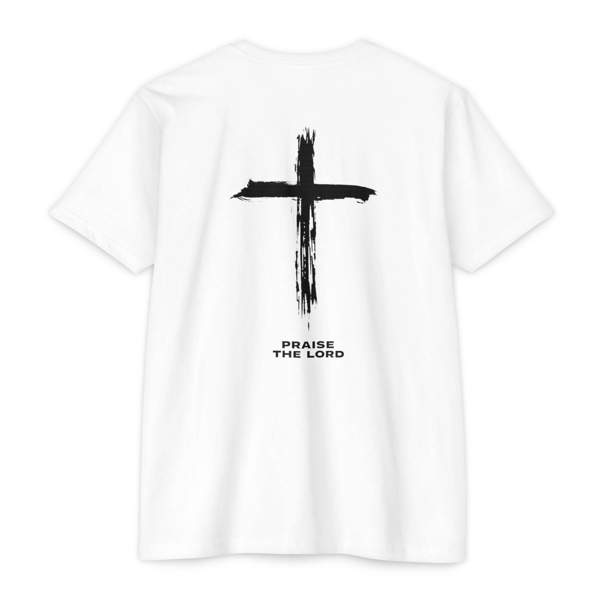 Praise The Lord T-Shirt