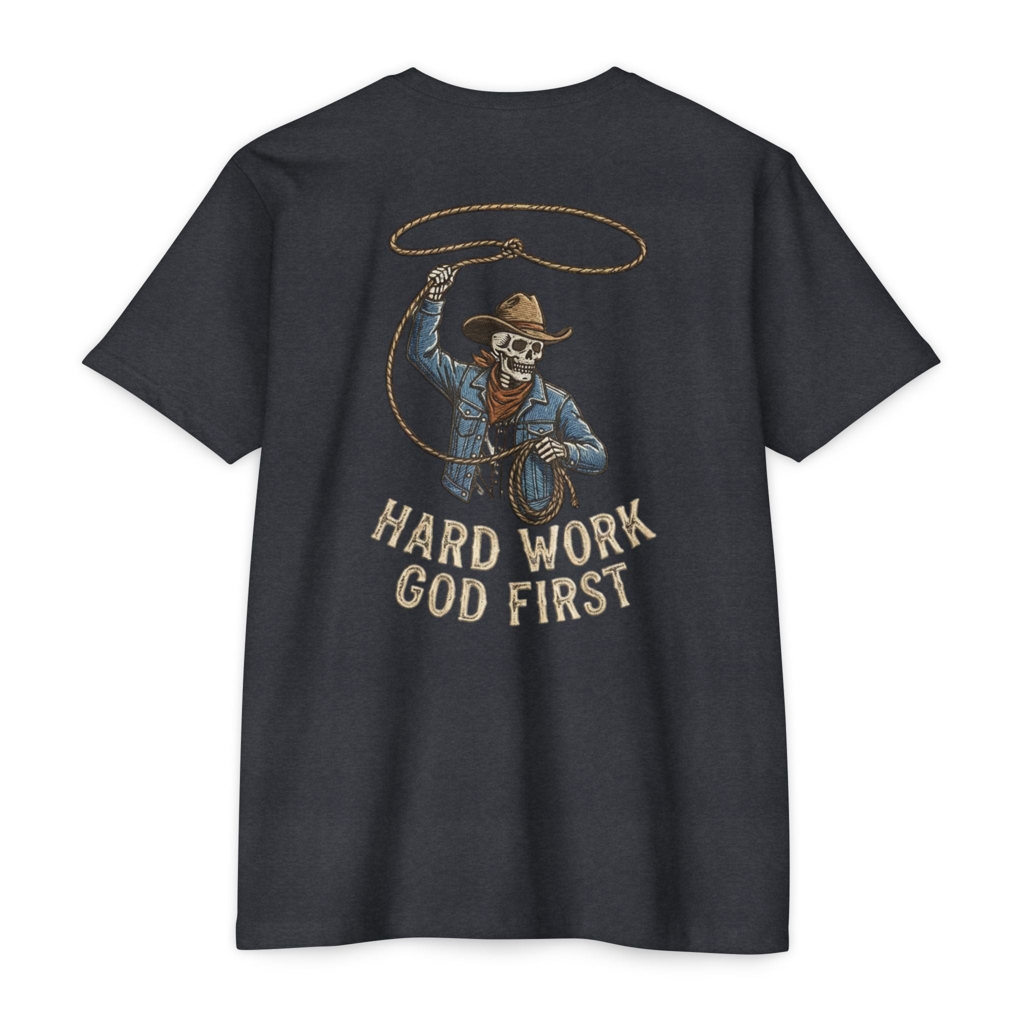 HWGF Cowboy T-Shirt