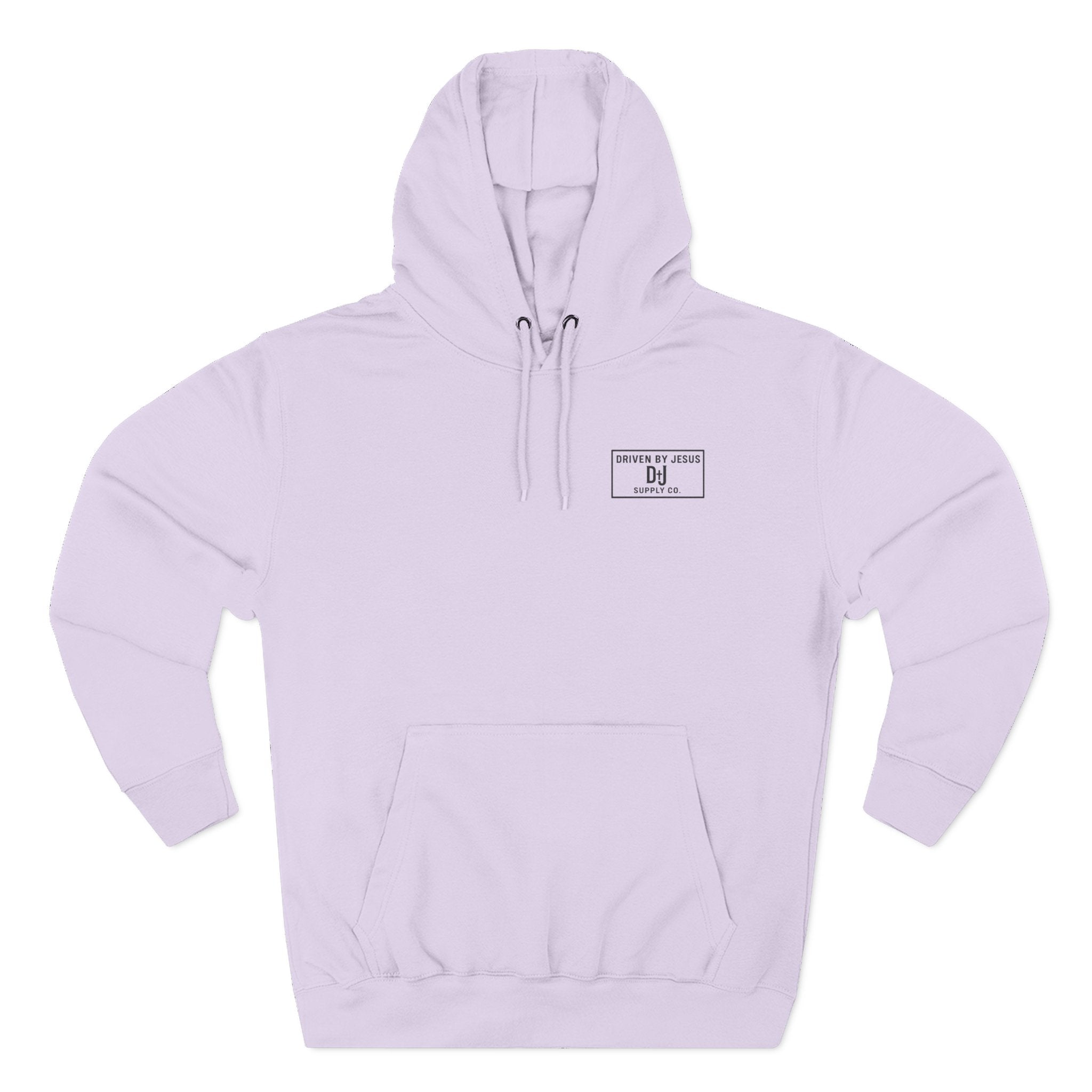 Proverbs hoodie