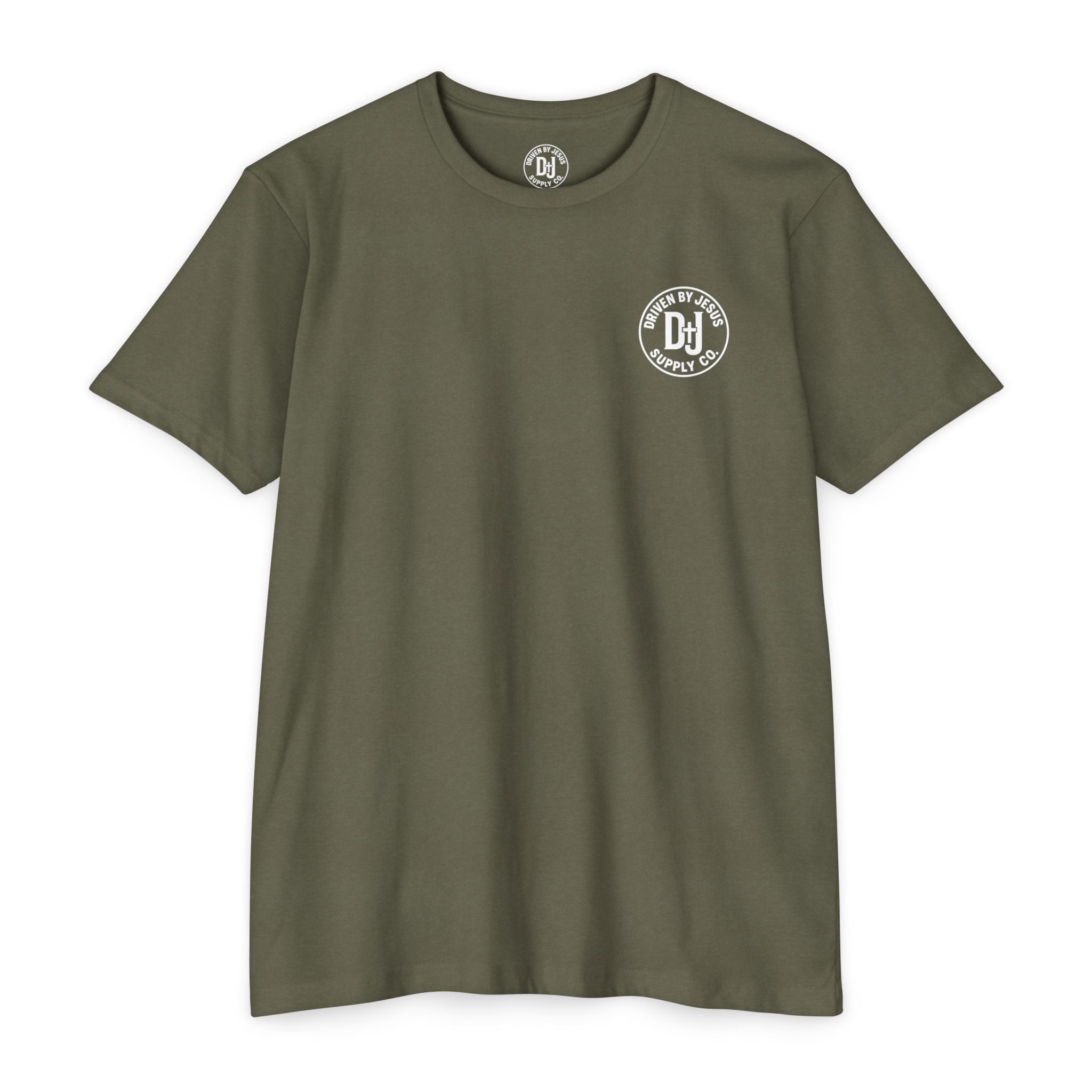 Forgiven T-Shirt