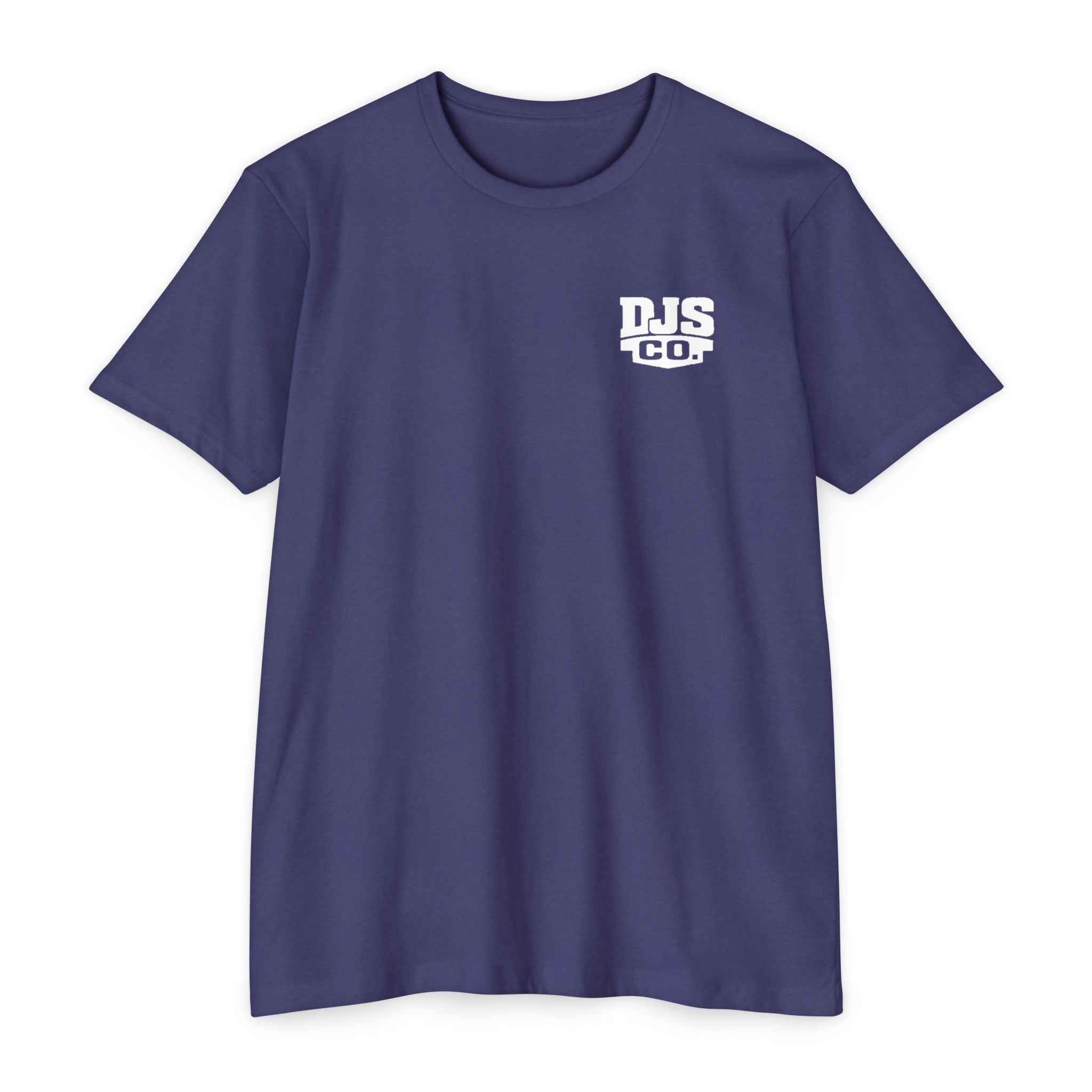 Hard Work God First- Cowboy T-Shirt