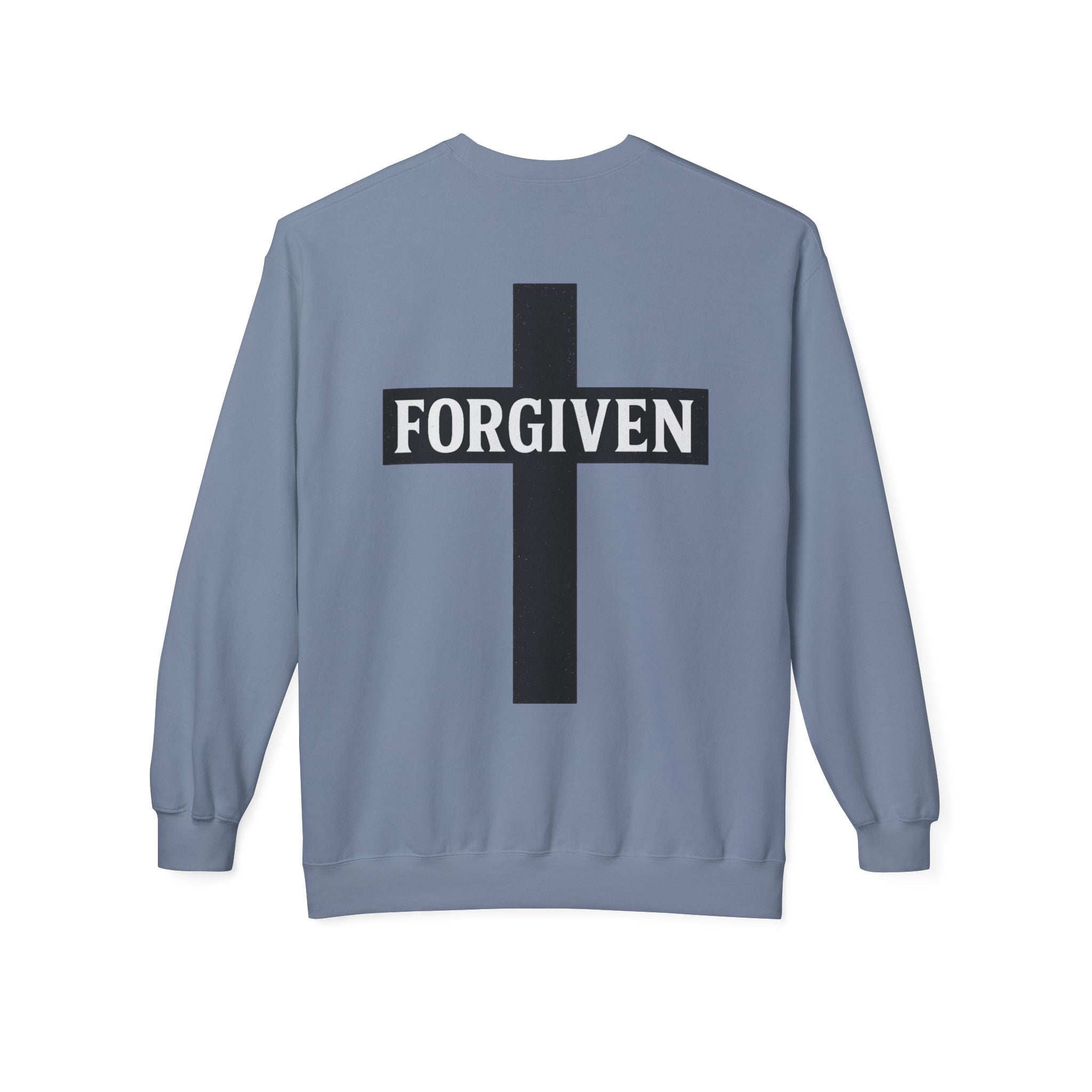 Forgiven Sweatshirt