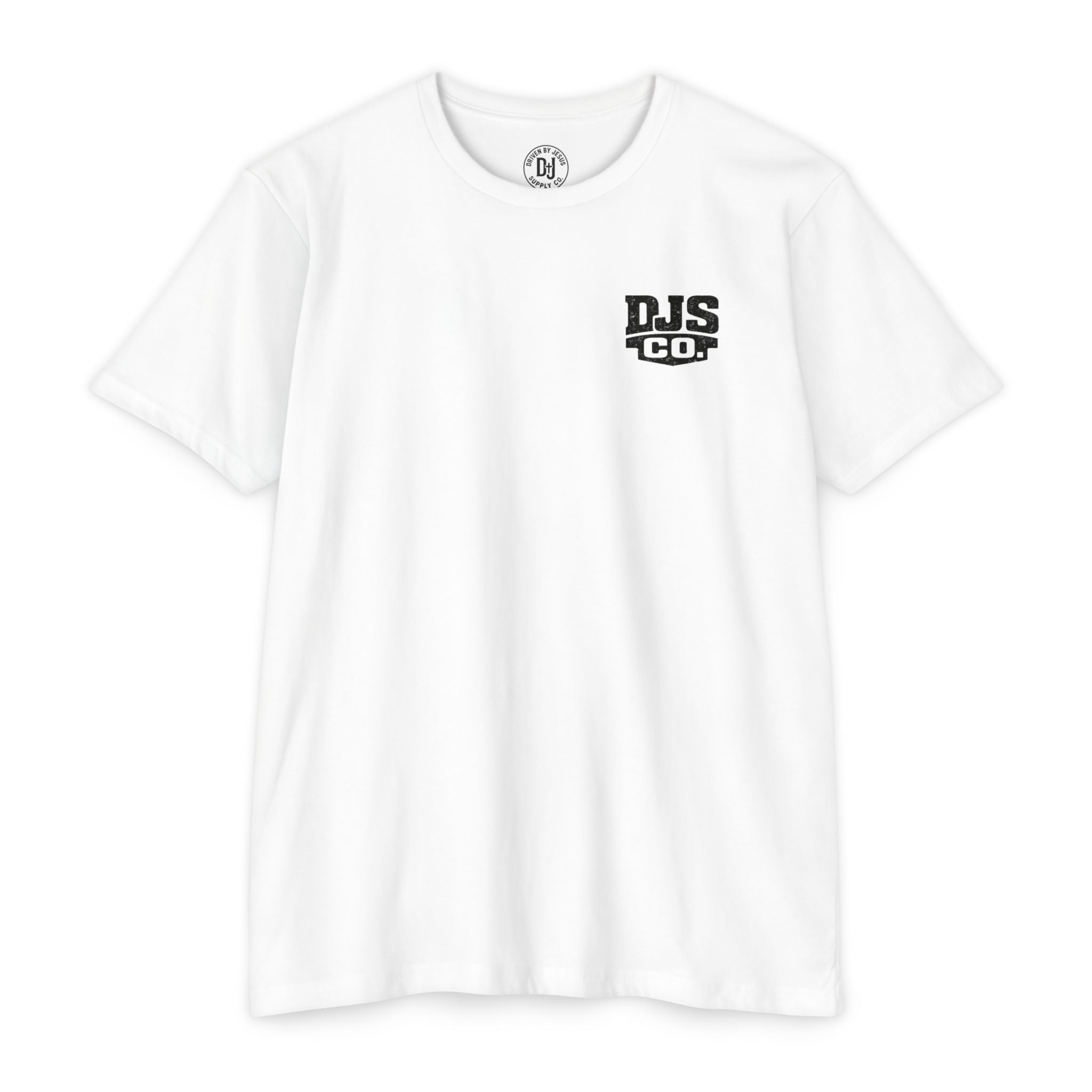 HWGF vintage sign T-shirt