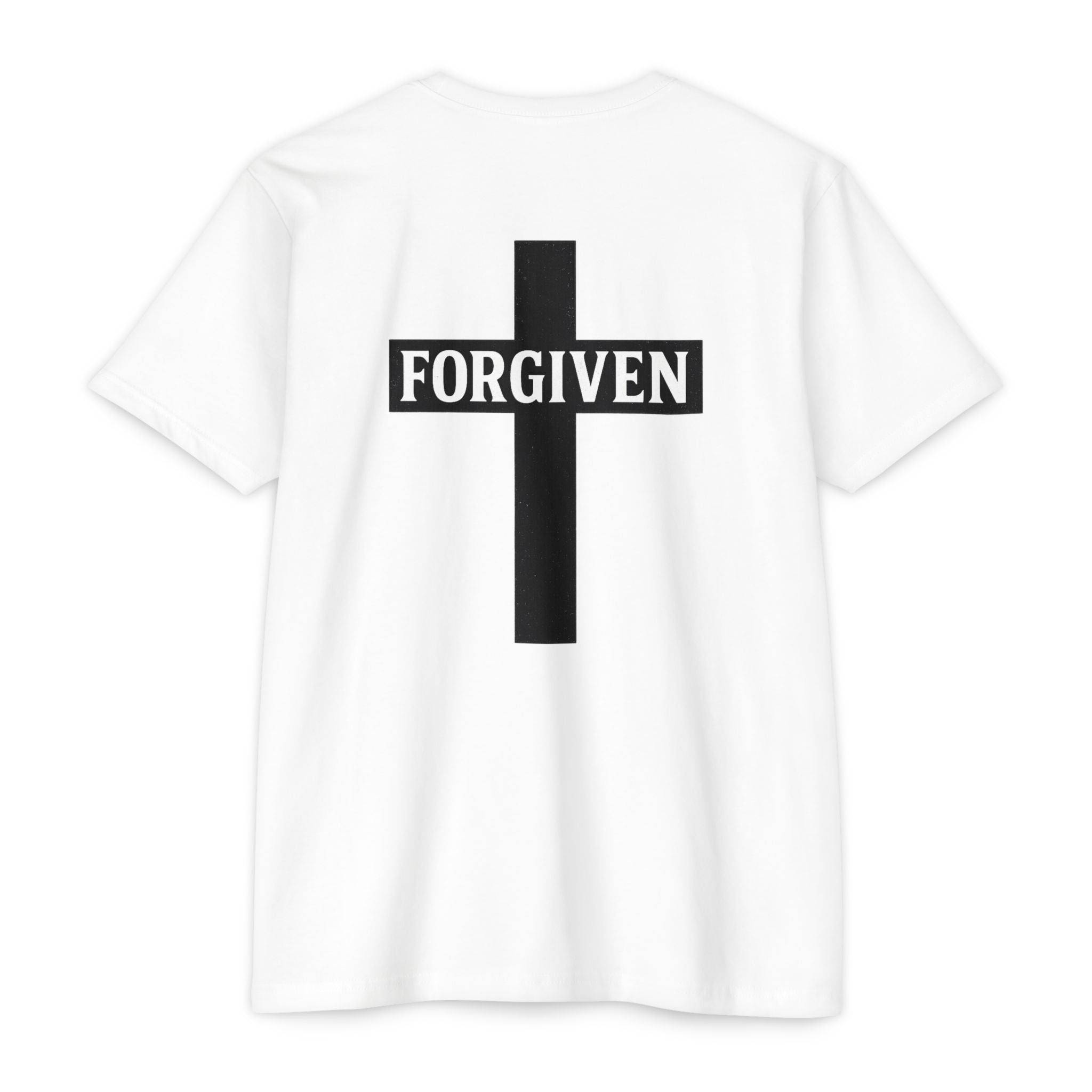 Forgiven T-Shirt
